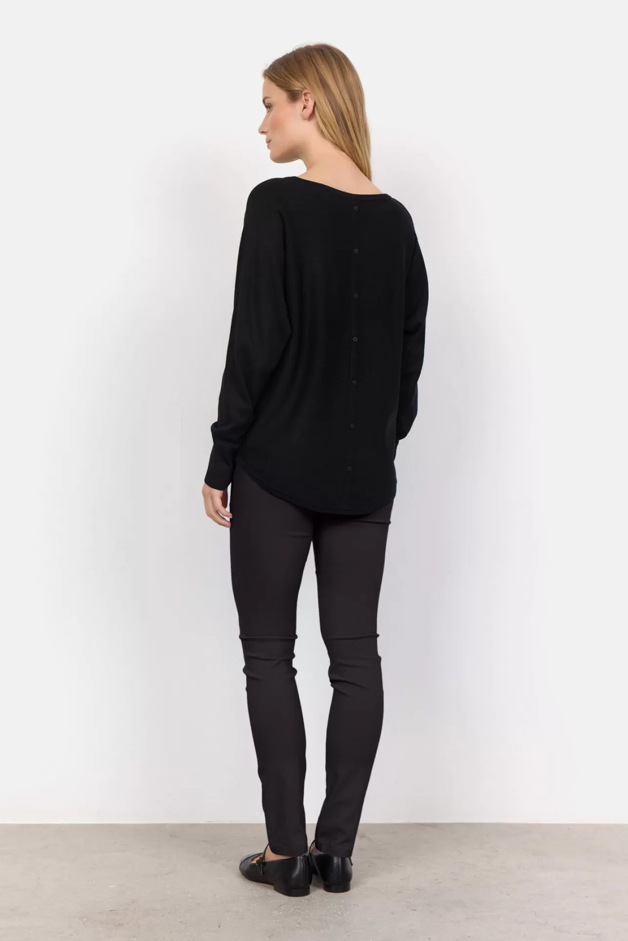 scdollie_620_pullover_svart_3-3.webp Soyaconcept SC-DOLLIE 620 Pullover