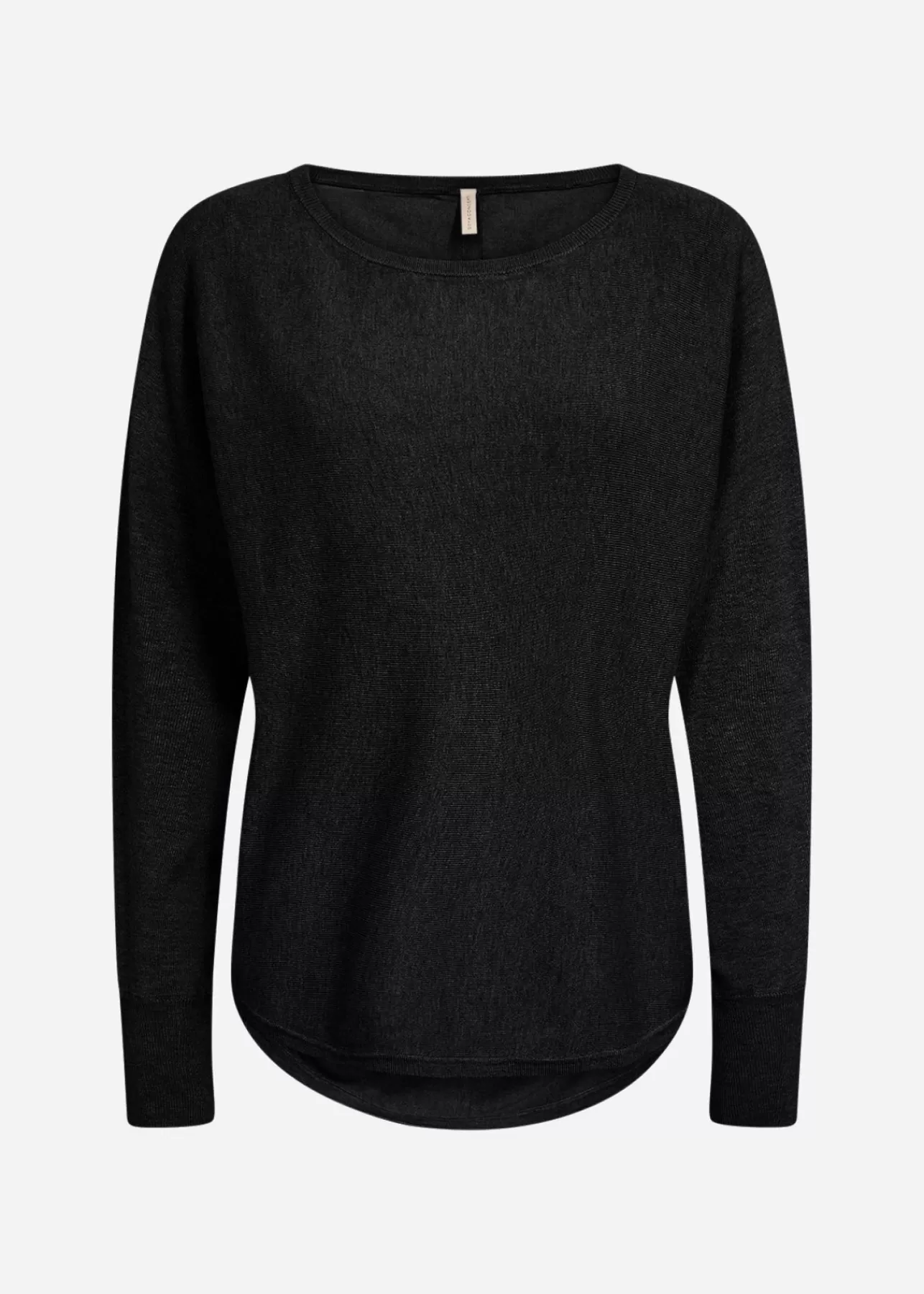 scdollie_620_pullover_svart_5-3.webp Soyaconcept SC-DOLLIE 620 Pullover