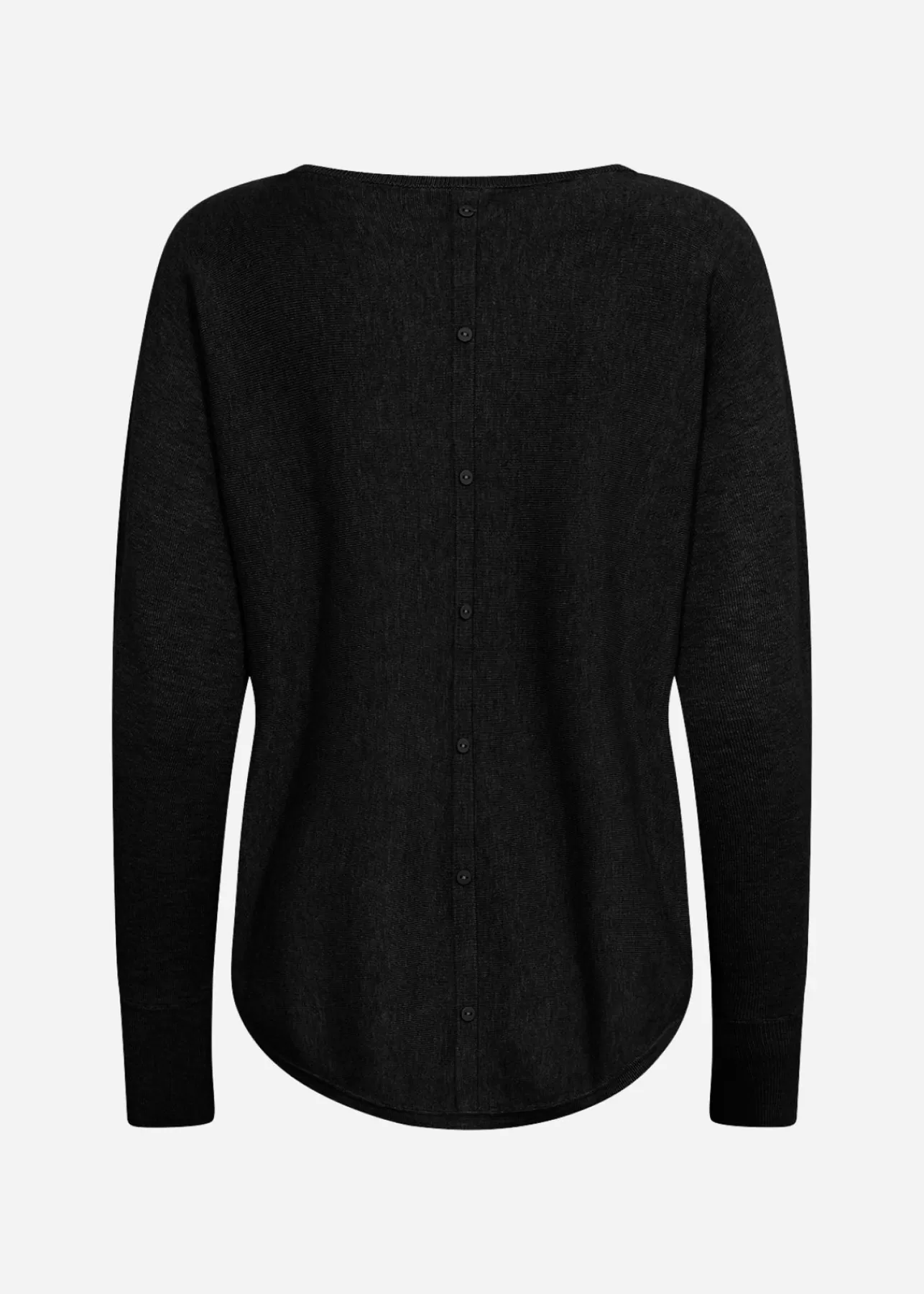 scdollie_620_pullover_svart_6-3.webp Soyaconcept SC-DOLLIE 620 Pullover