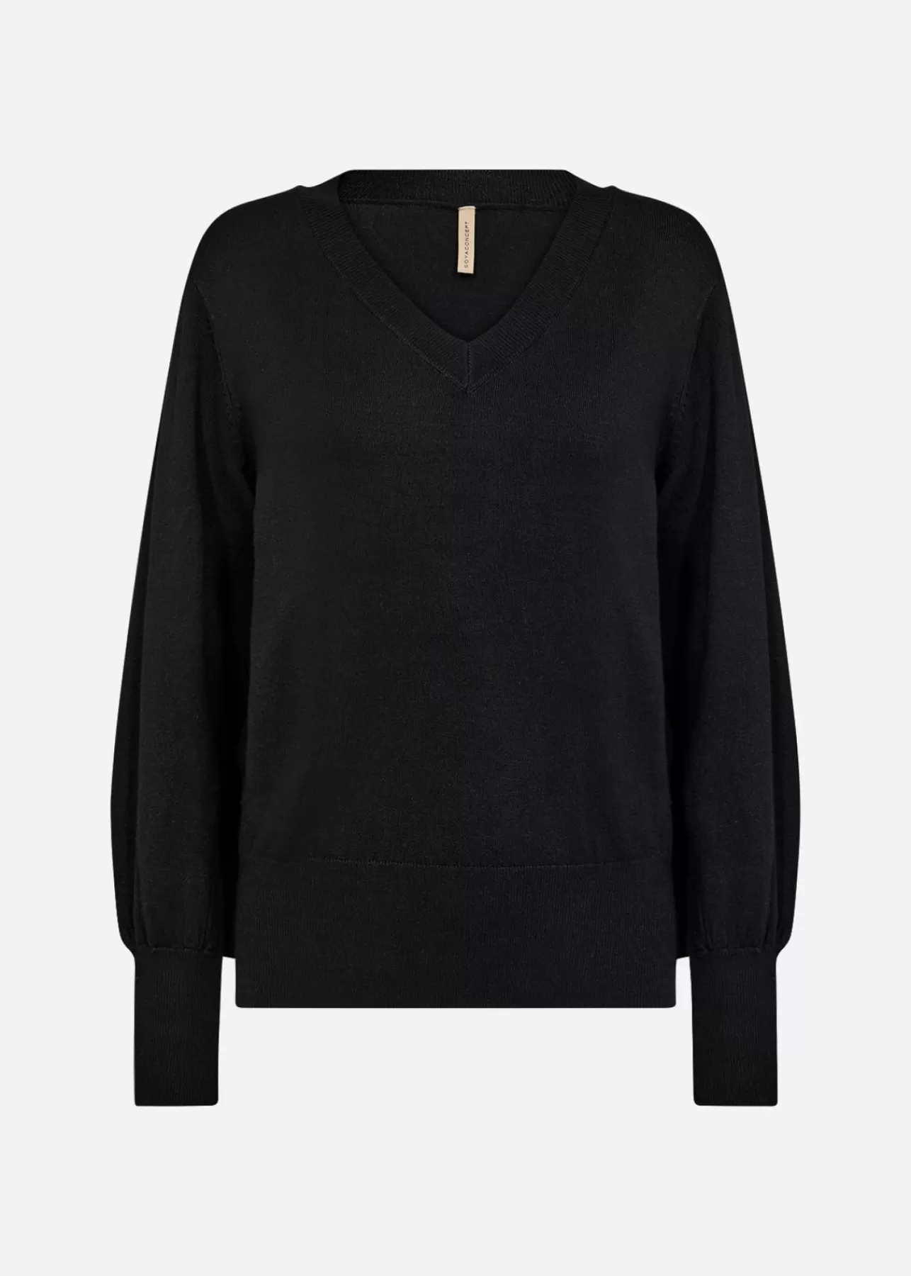 scdollie_738_pullover_svart_4-1.webp Soyaconcept SC-DOLLIE 738 Pullover