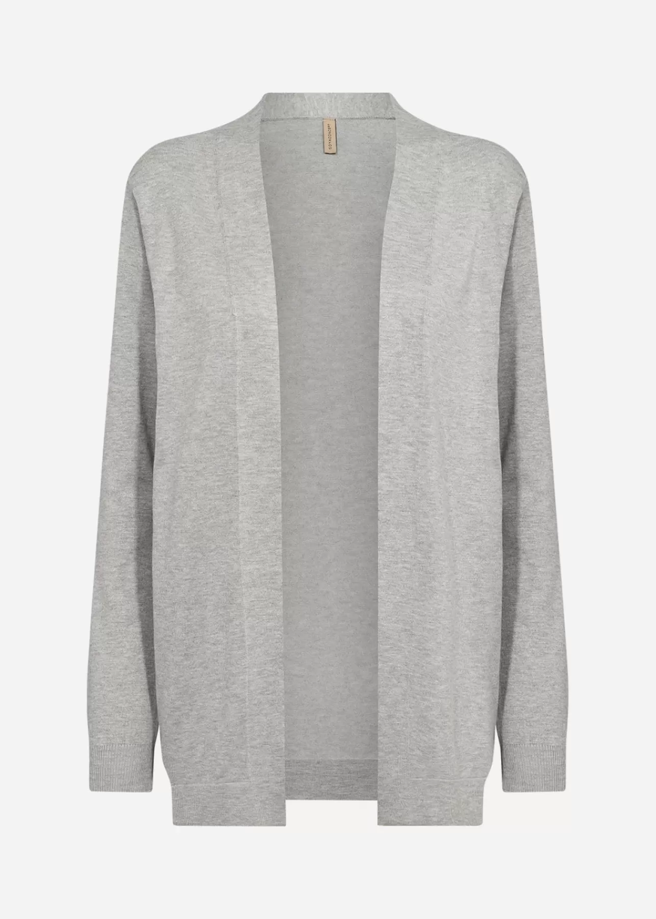 scdollie_759_cardigan_ljusgrtt_4-1.webp Soyaconcept SC-DOLLIE 759 Cardigan