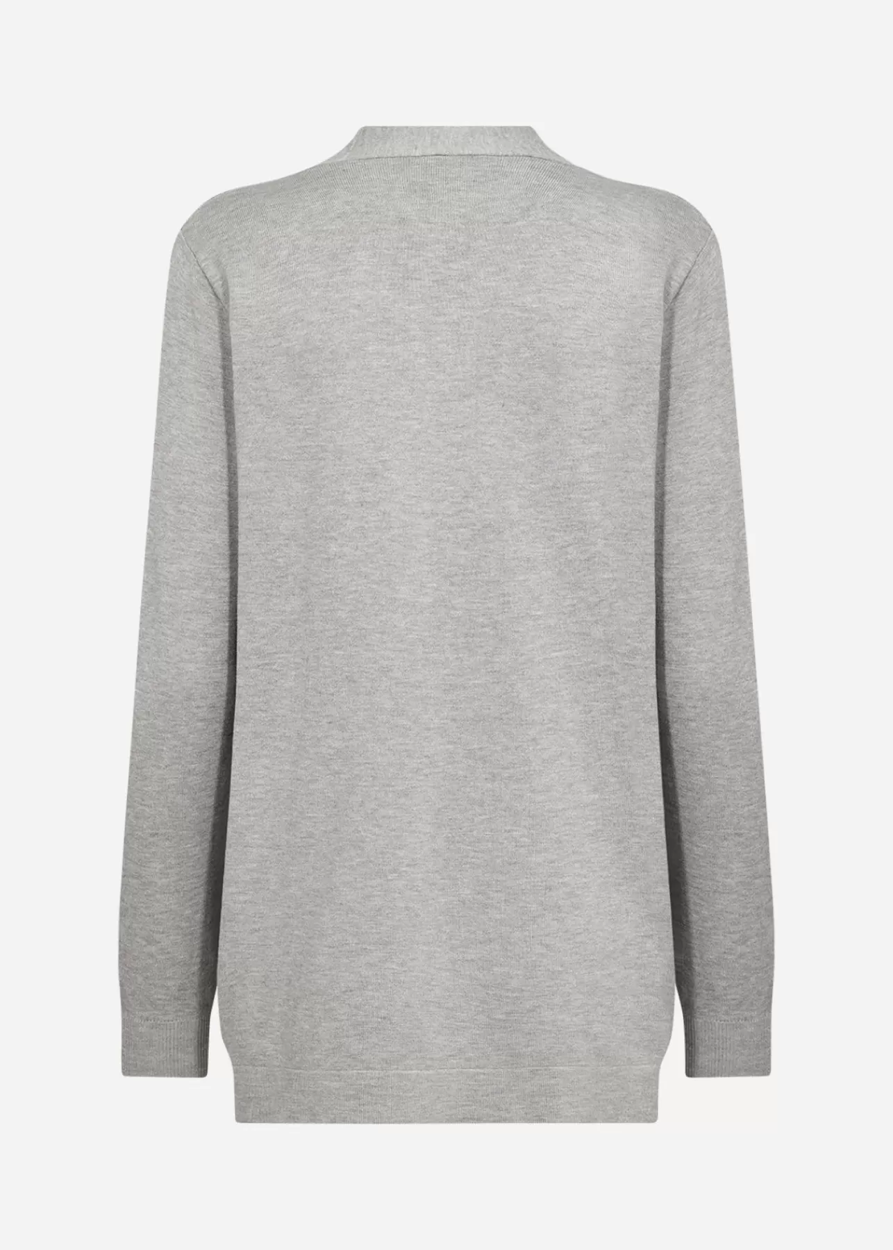 scdollie_759_cardigan_ljusgrtt_5-1.webp Soyaconcept SC-DOLLIE 759 Cardigan