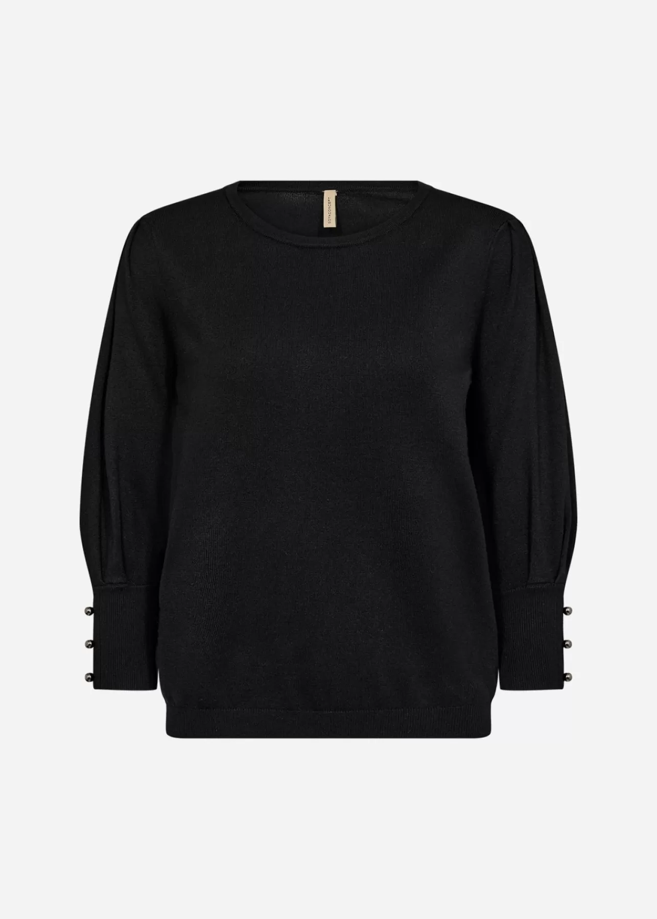 scdollie_762_pullover_svart_5-1.webp Soyaconcept SC-DOLLIE 762 Pullover