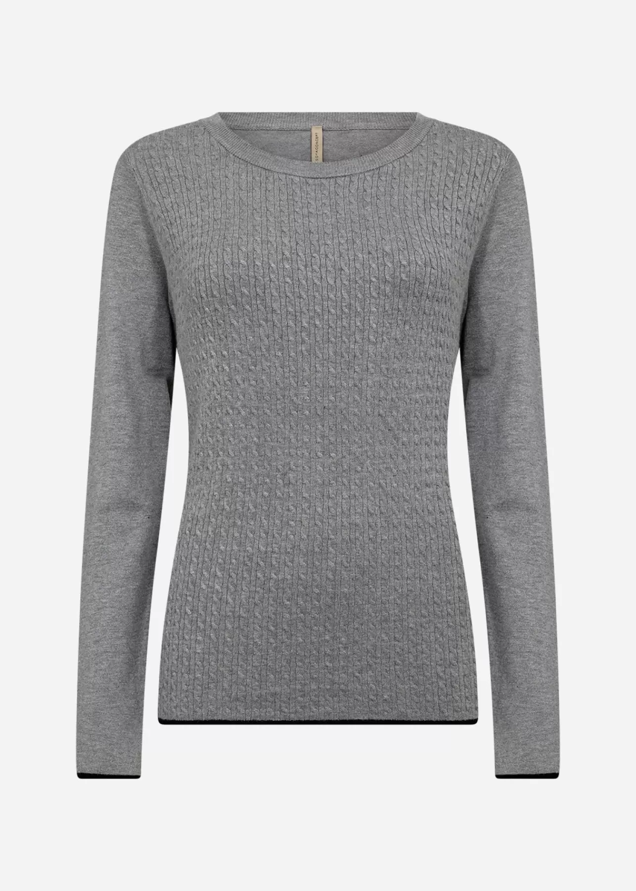 scdollie_767_pullover_ljusgrtt_4-1.webp Soyaconcept SC-DOLLIE 767 Pullover