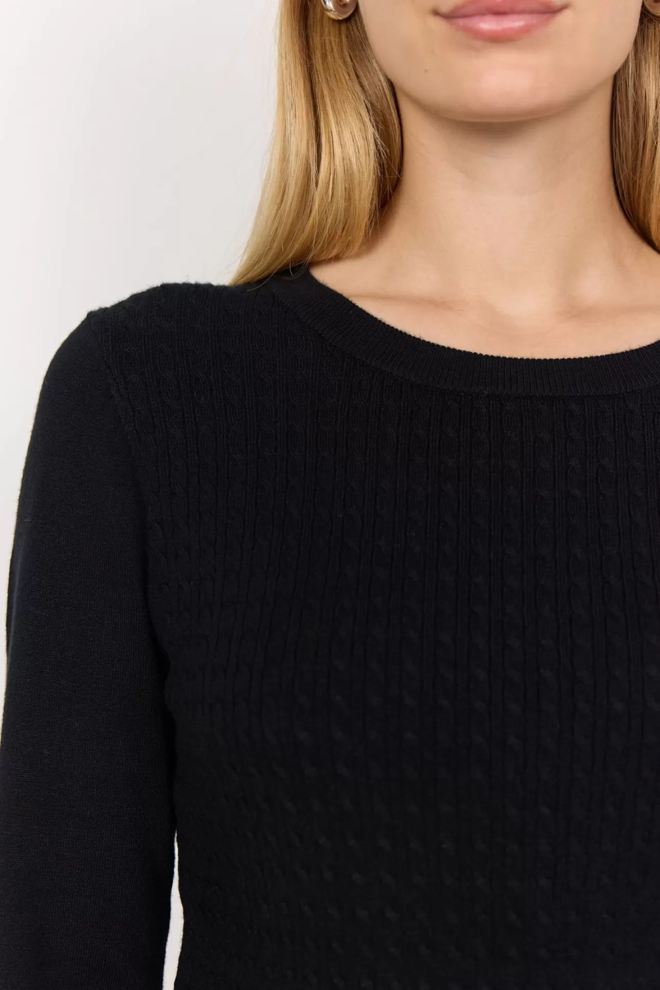 scdollie_767_pullover_svart_4-1.webp Soyaconcept SC-DOLLIE 767 Pullover