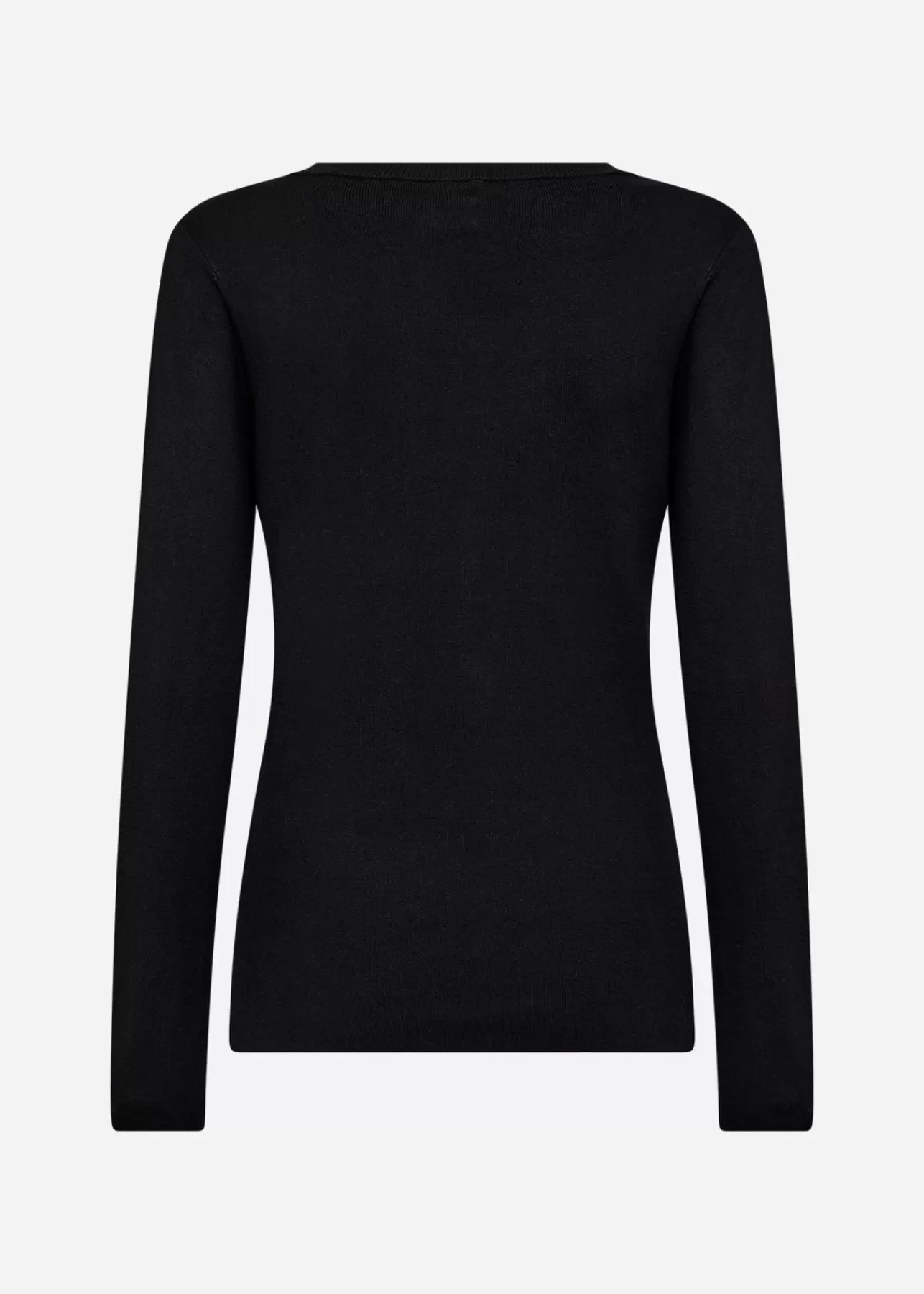 scdollie_767_pullover_svart_6-1.webp Soyaconcept SC-DOLLIE 767 Pullover