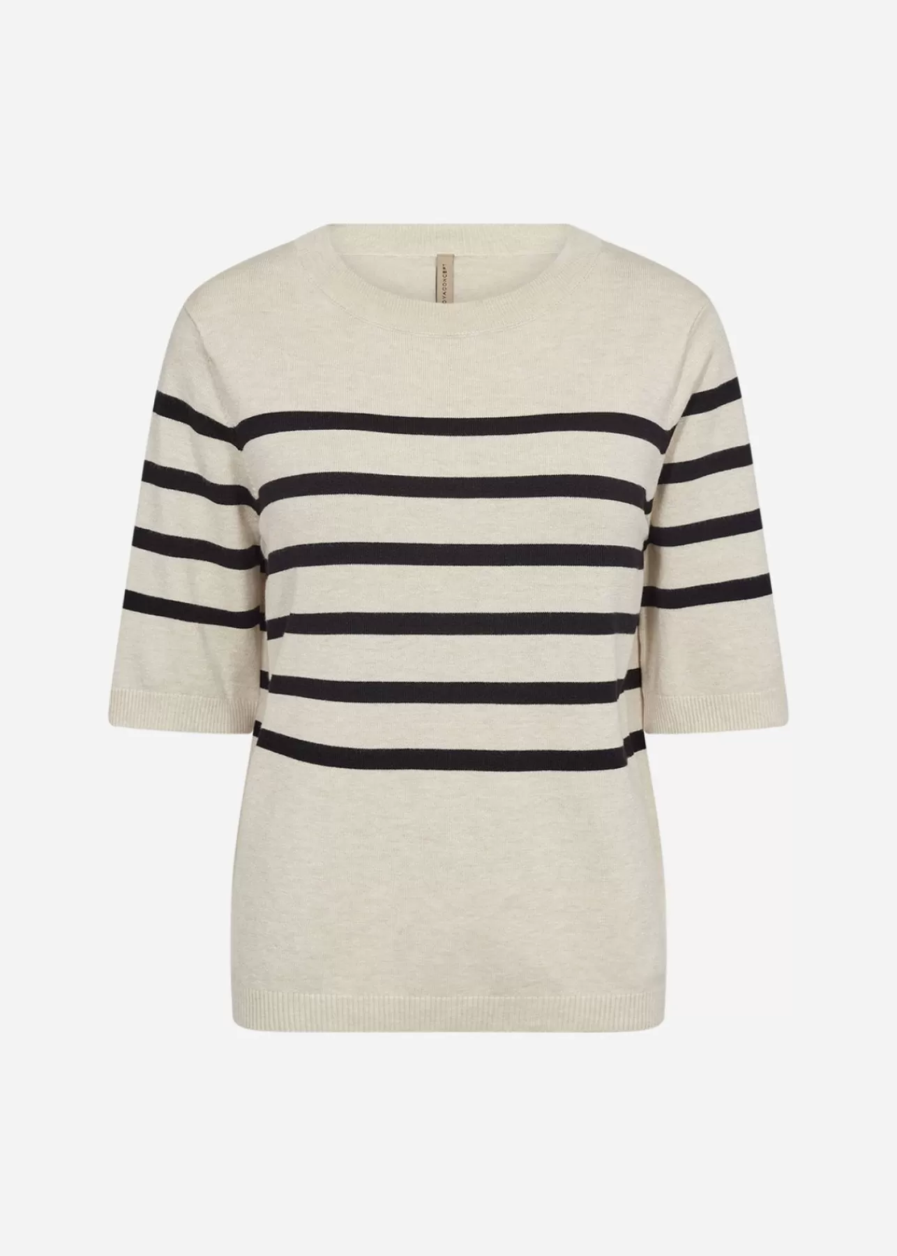 scdollie_stripe_765_pullover_cream_4-1.webp Soyaconcept SC-DOLLIE STRIPE 765 Pullover