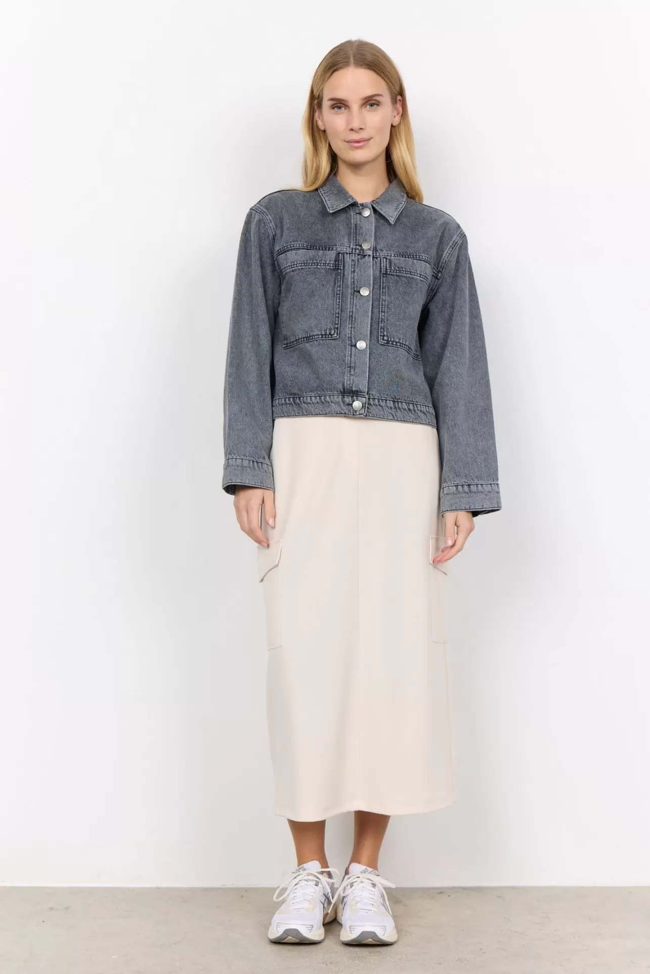 Soyaconcept SC-DOLORES 2 Jacka