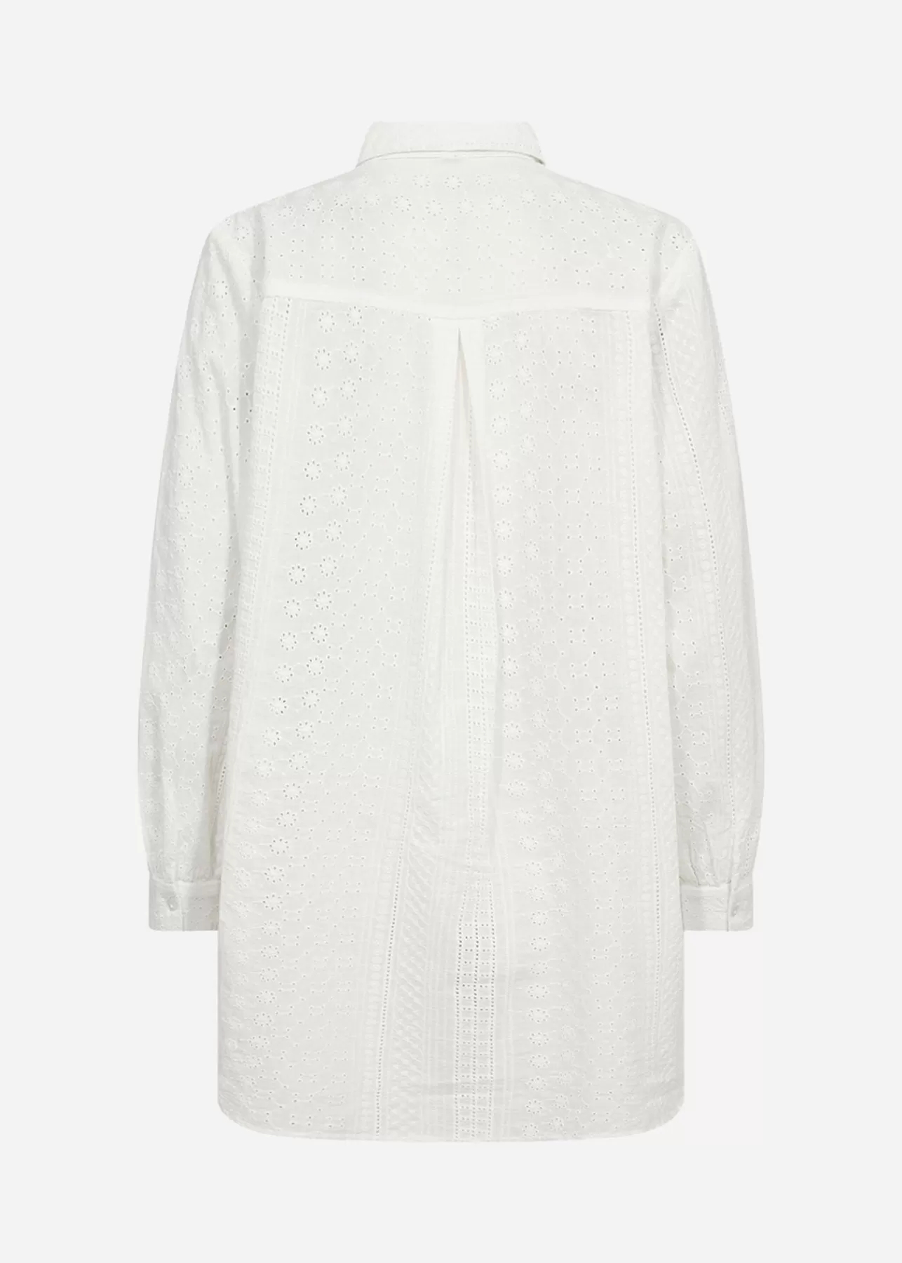 scfabia_2_skjorta_vit_5-2.webp Soyaconcept SC-FABIA 2 Skjorta Vit