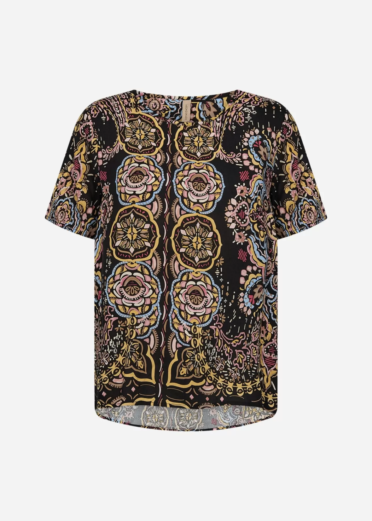 scfanny_1_tshirt_svart_4-2.webp Soyaconcept SC-FANNY 1 T-shirt