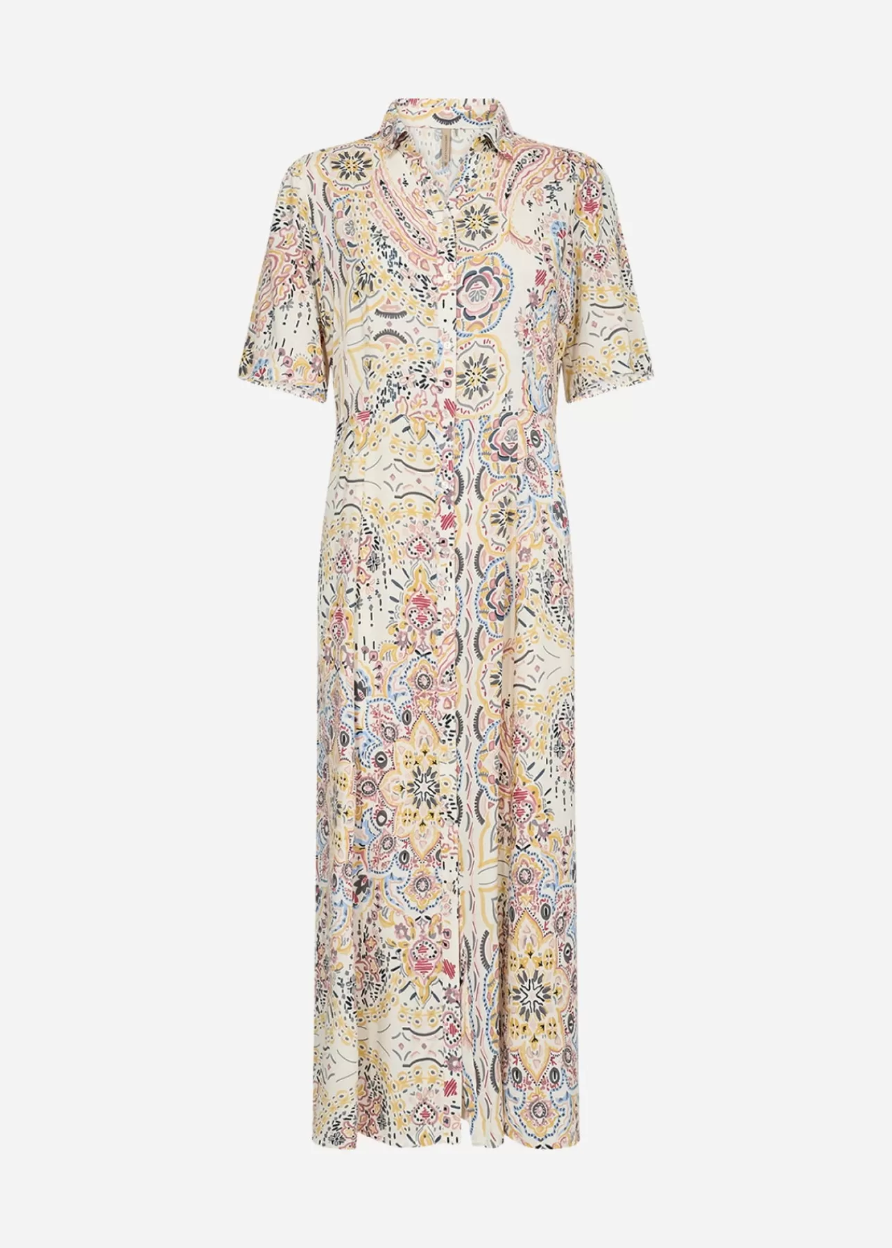 scfanny_3_klnning_lyserd_4-1.webp Soyaconcept SC-FANNY 3 Klänning