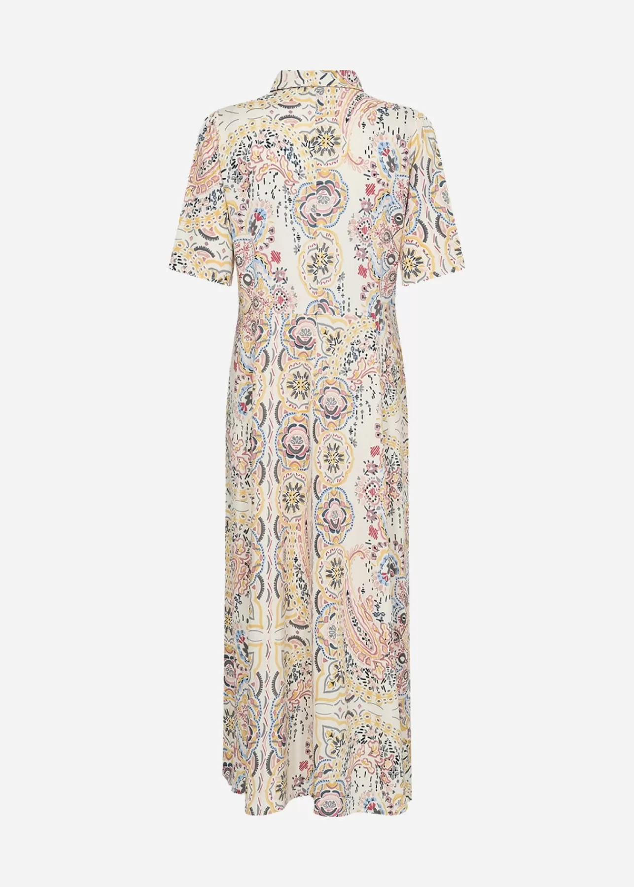 scfanny_3_klnning_lyserd_5-1.webp Soyaconcept SC-FANNY 3 Klänning