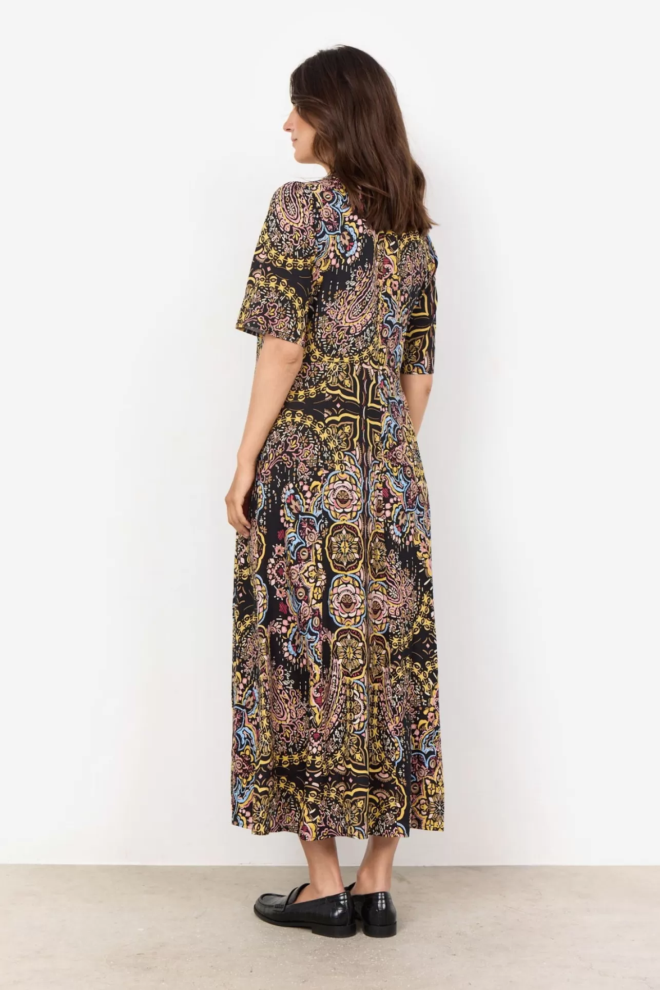 scfanny_3_klnning_svart_3-1.webp Soyaconcept SC-FANNY 3 Klänning