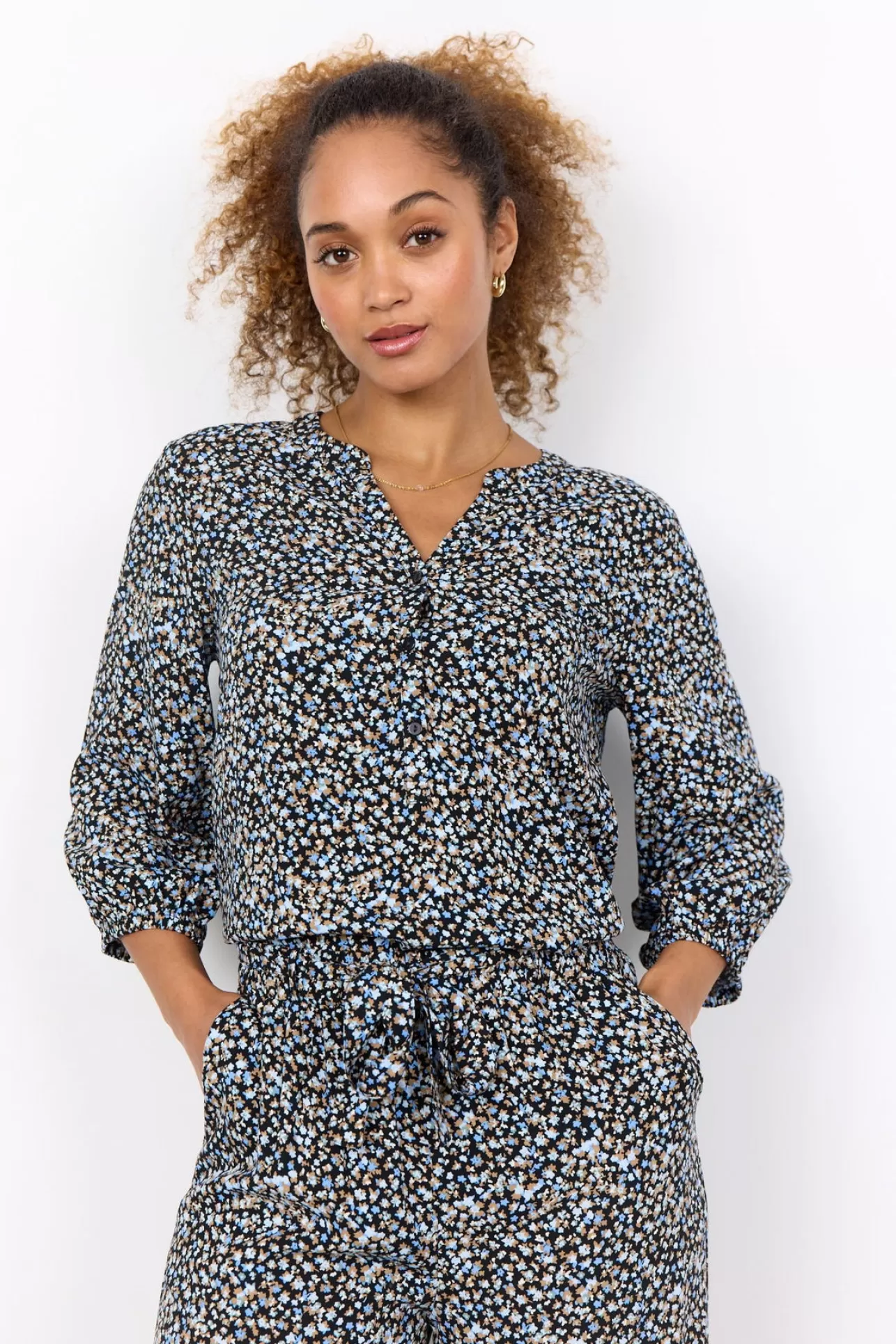 Soyaconcept SC-FARAH 2 Blus