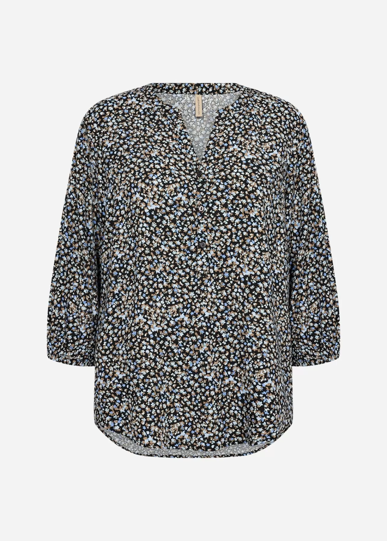 scfarah_2_blus_ljusbl_6-2.webp Soyaconcept SC-FARAH 2 Blus