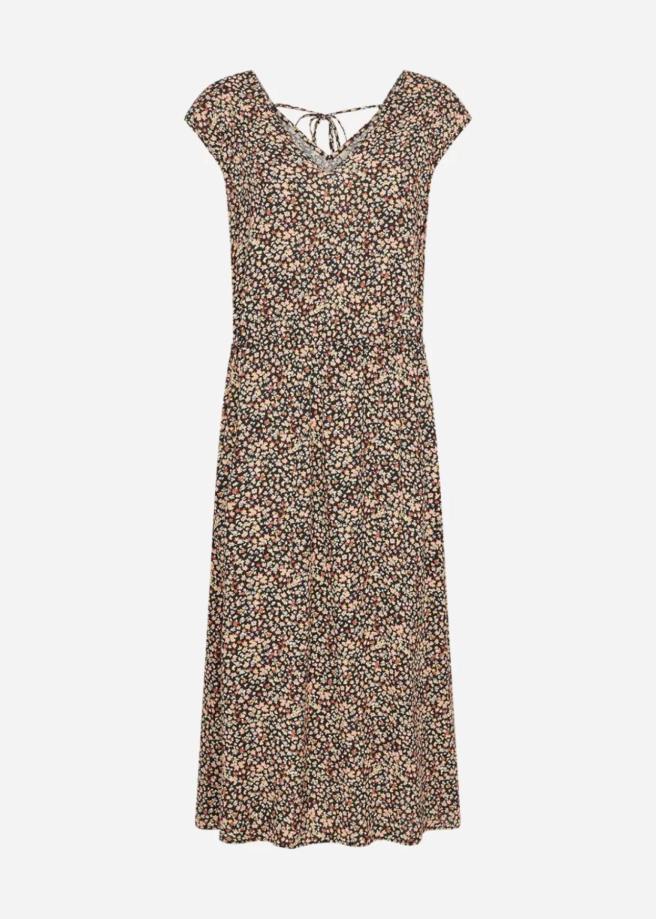 scfarah_4_klnning_lyserd_4-1.webp Soyaconcept SC-FARAH 4 Klänning