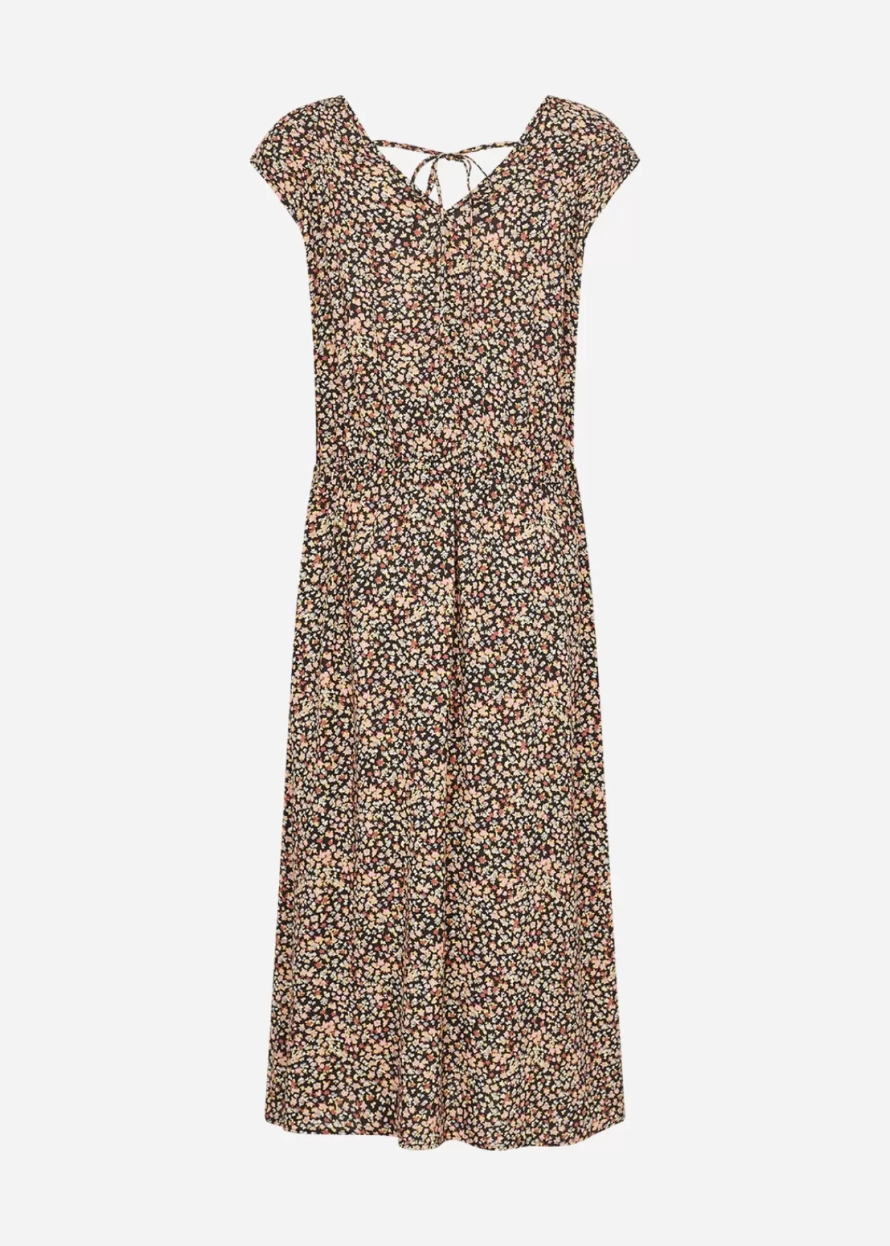 scfarah_4_klnning_lyserd_5-1.webp Soyaconcept SC-FARAH 4 Klänning