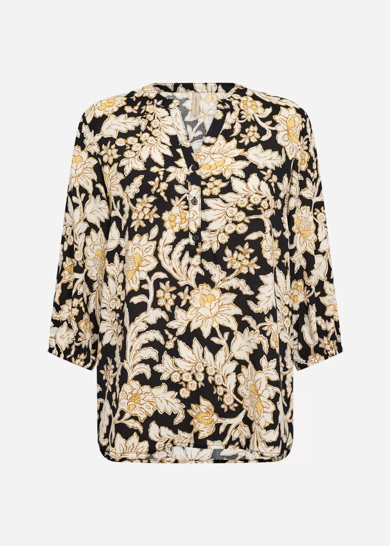 scfardosa_2_blus_gul_4-2.webp Soyaconcept SC-FARDOSA 2 Blus