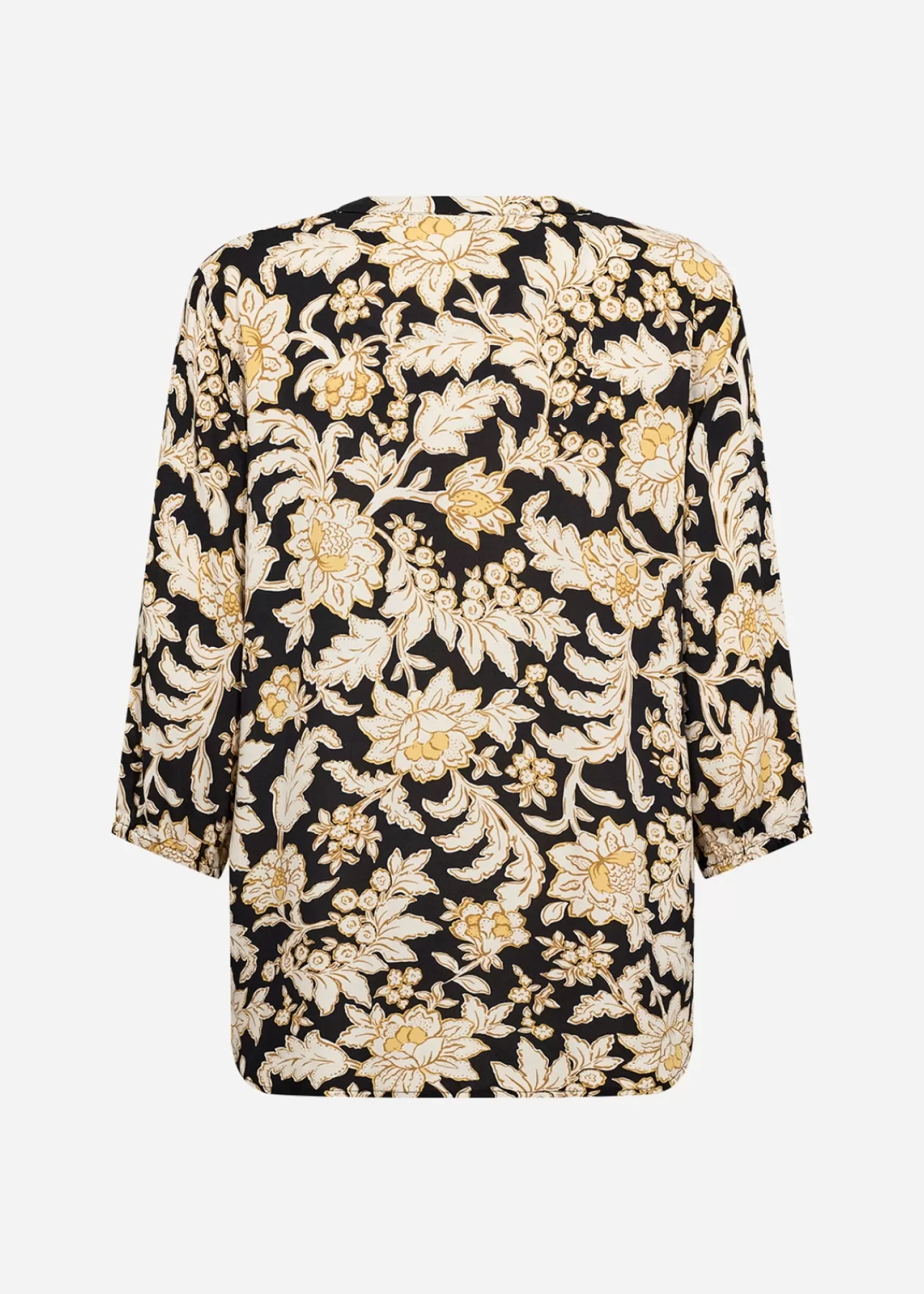 scfardosa_2_blus_gul_5-2.webp Soyaconcept SC-FARDOSA 2 Blus