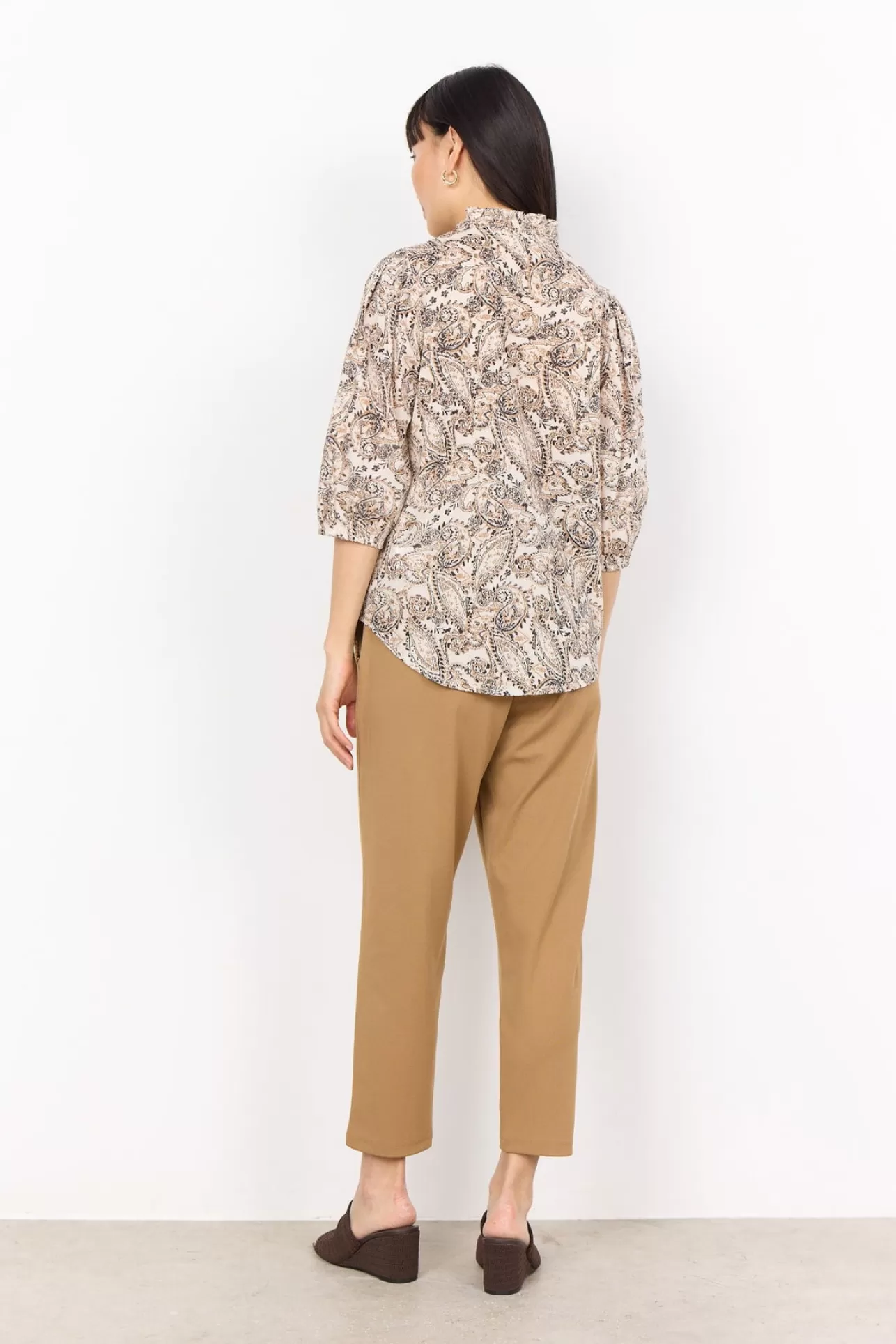 scfatima_2_skjorta_camel_3-2.webp Soyaconcept SC-FATIMA 2 Skjorta