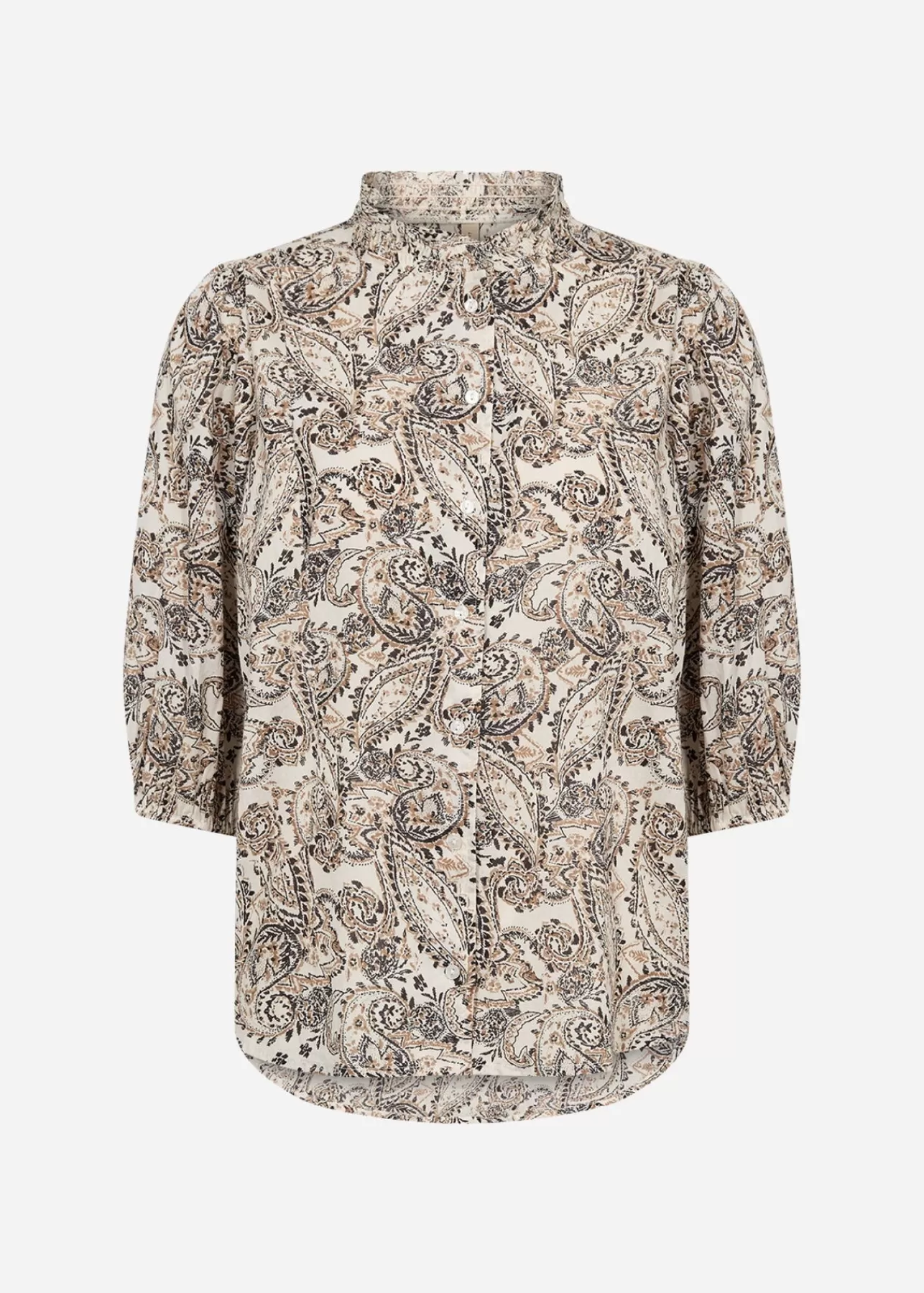 scfatima_2_skjorta_camel_4-2.webp Soyaconcept SC-FATIMA 2 Skjorta