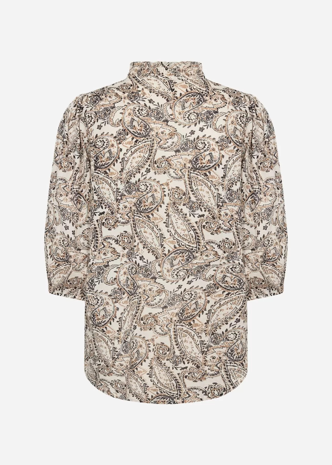 scfatima_2_skjorta_camel_5-2.webp Soyaconcept SC-FATIMA 2 Skjorta