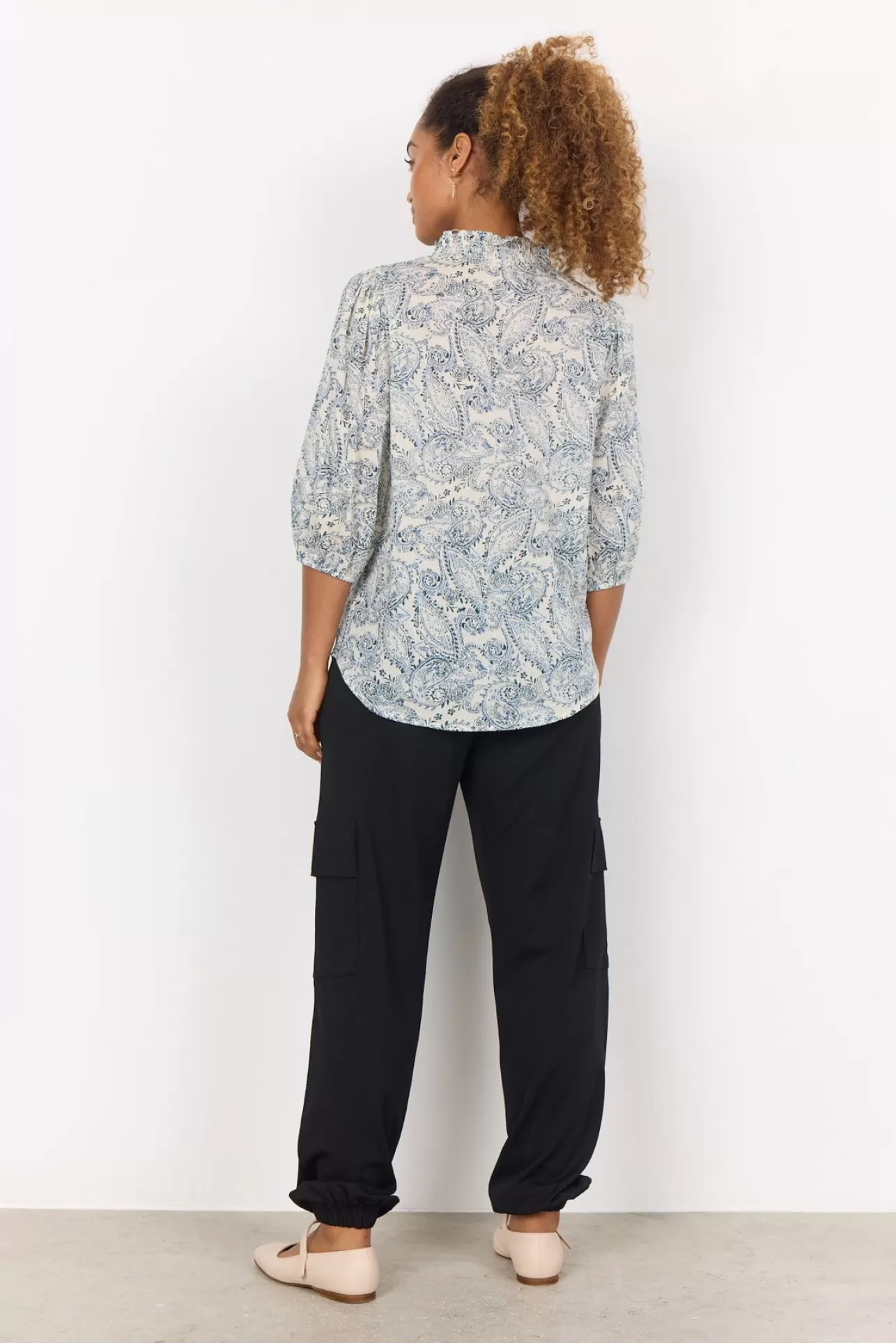 scfatima_2_skjorta_ljusbl_3-2.webp Soyaconcept SC-FATIMA 2 Skjorta