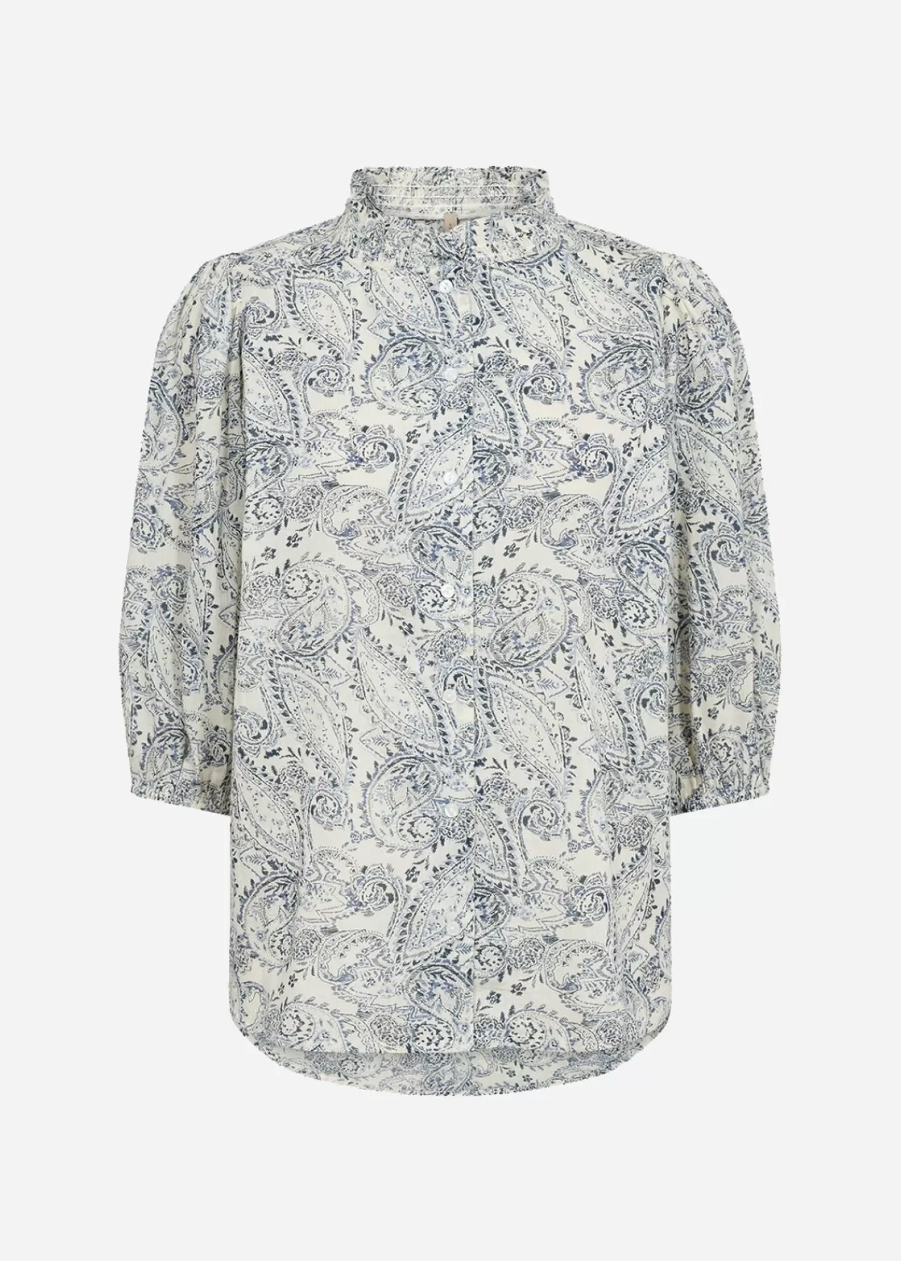 scfatima_2_skjorta_ljusbl_4-2.webp Soyaconcept SC-FATIMA 2 Skjorta