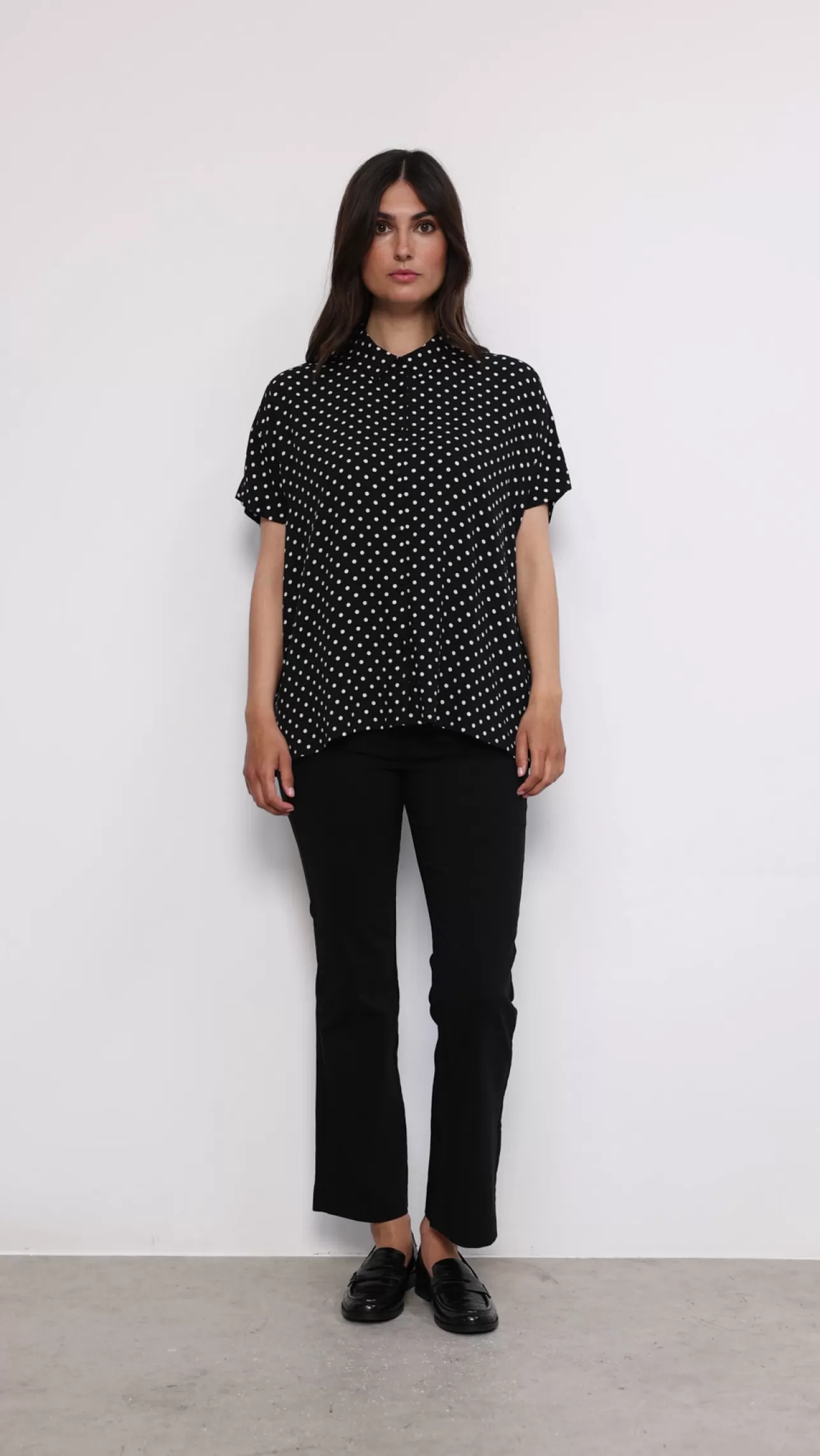 scfatou_1_skjorta_svart_4-2.webp Soyaconcept SC-FATOU 1 Skjorta