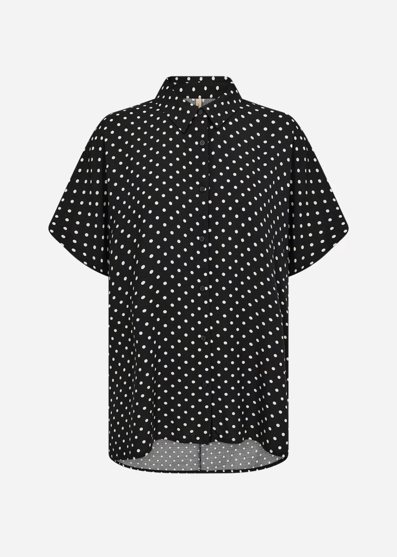 scfatou_1_skjorta_svart_5-2.webp Soyaconcept SC-FATOU 1 Skjorta