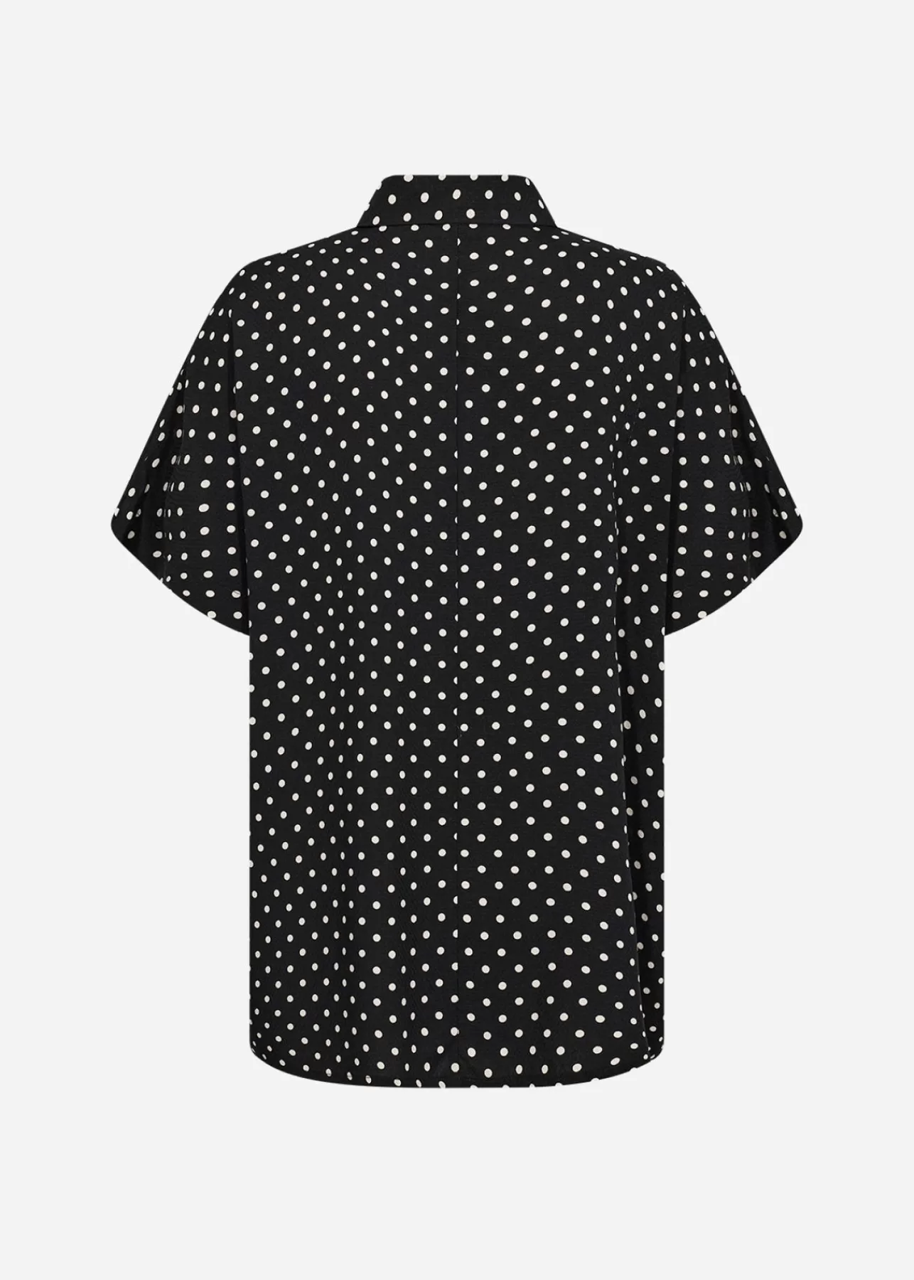 scfatou_1_skjorta_svart_6-2.webp Soyaconcept SC-FATOU 1 Skjorta