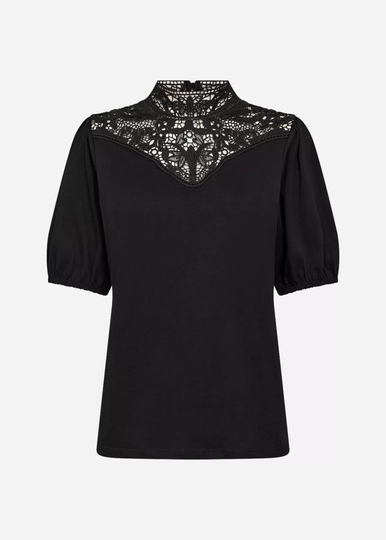 scfausta_1_tshirt_svart_4-2.webp Soyaconcept SC-FAUSTA 1 T-shirt