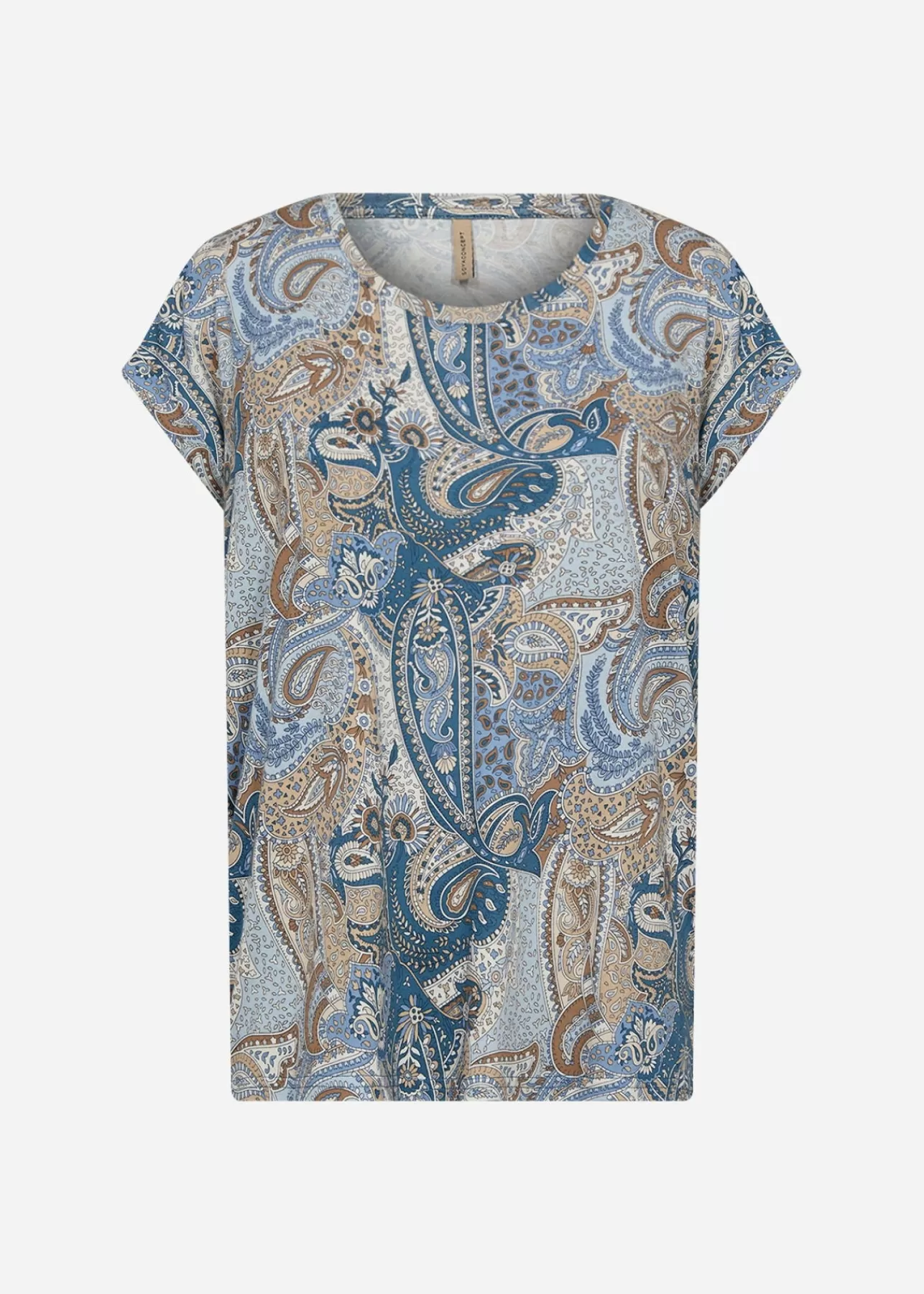 scfelicity_aop_469_tshirt_ljusbl_4-2.webp Soyaconcept SC-FELICITY AOP 469 T-shirt