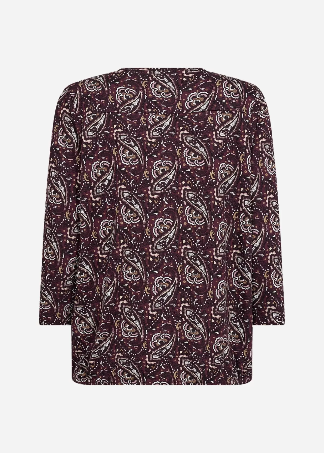 scfelicity_aop_476_tshirt_bordeaux_5-2.webp Soyaconcept SC-FELICITY AOP 476 T-shirt