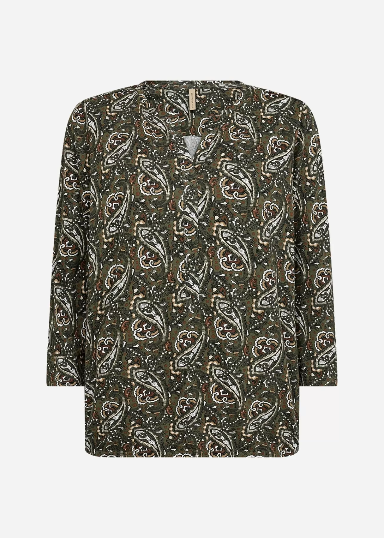 scfelicity_aop_476_tshirt_oliv_4-2.webp Soyaconcept SC-FELICITY AOP 476 T-shirt