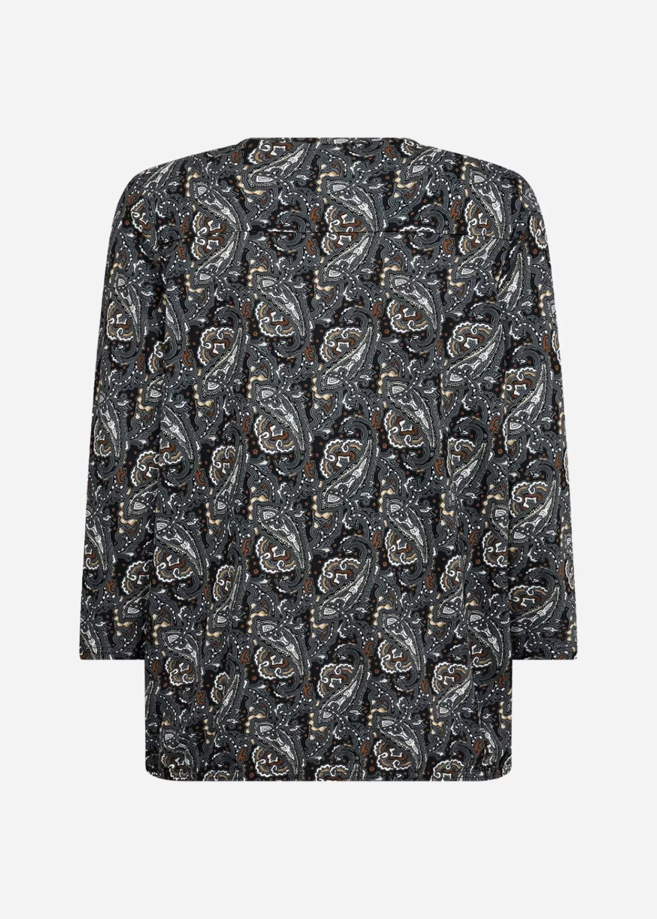 scfelicity_aop_476_tshirt_svart_5-2.webp Soyaconcept SC-FELICITY AOP 476 T-shirt