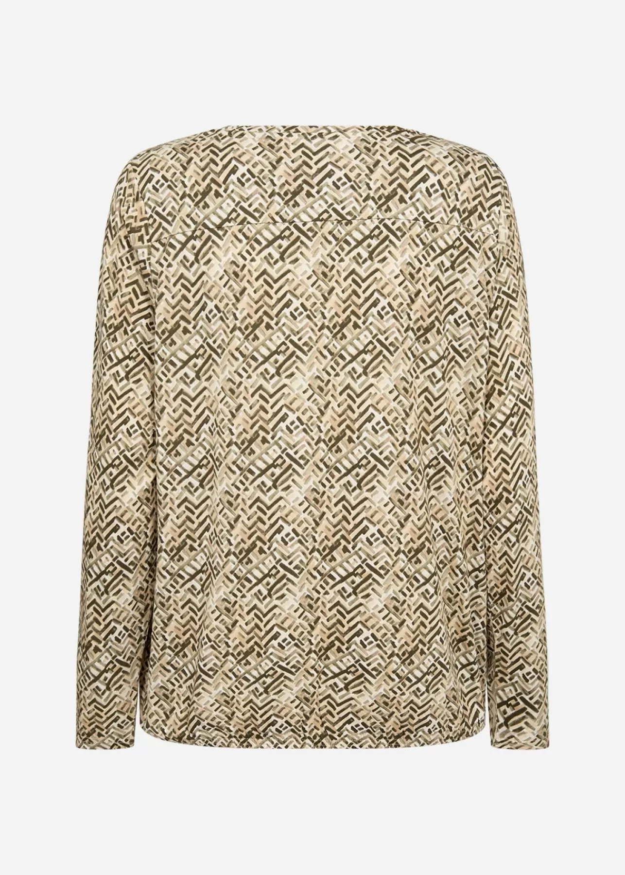 scfelicity_aop_477_tshirt_oliv_5-1.webp Soyaconcept SC-FELICITY AOP 477 T-shirt