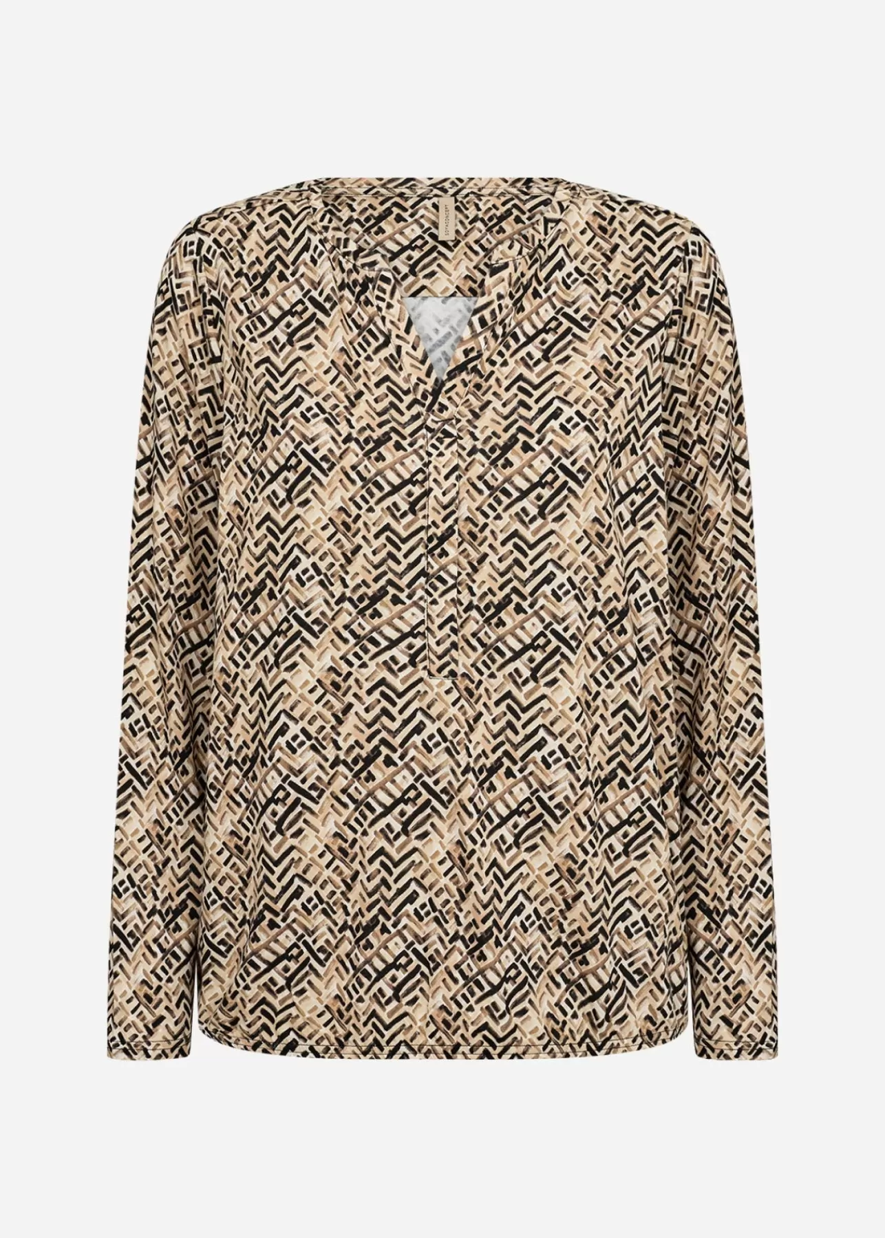 scfelicity_aop_477_tshirt_svart_4-1.webp Soyaconcept SC-FELICITY AOP 477 T-shirt