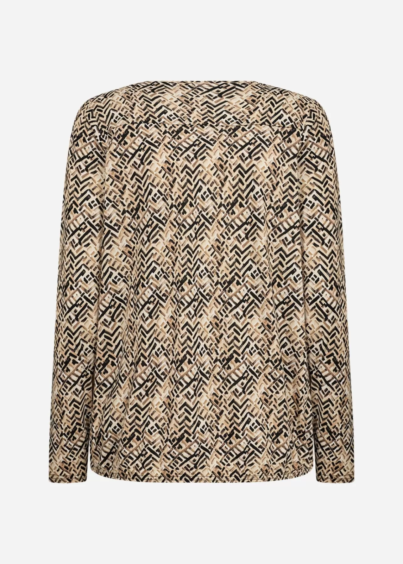 scfelicity_aop_477_tshirt_svart_5-1.webp Soyaconcept SC-FELICITY AOP 477 T-shirt