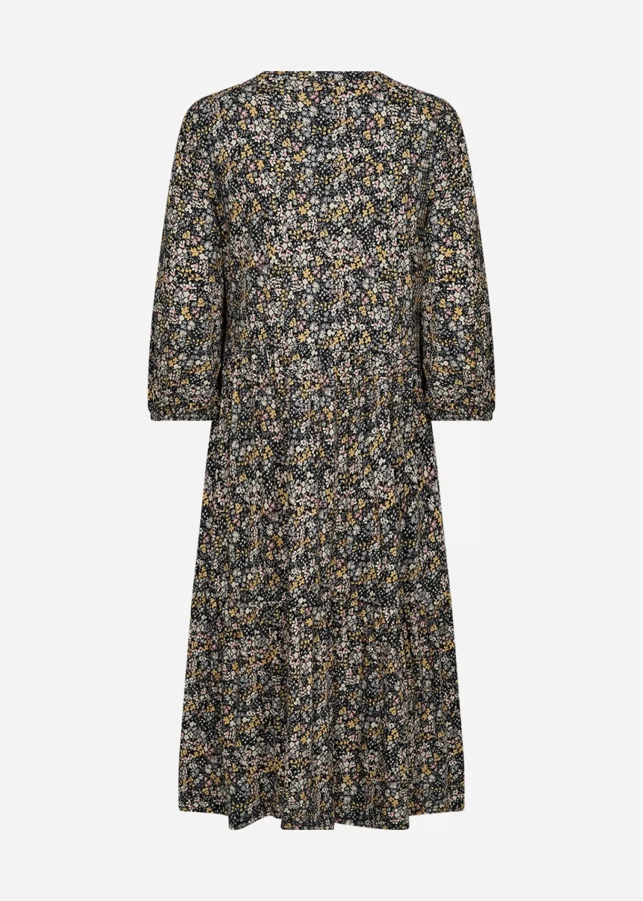 scfelicity_aop_479_klnning_gul_6-1.webp Soyaconcept SC-FELICITY AOP 479 Klänning