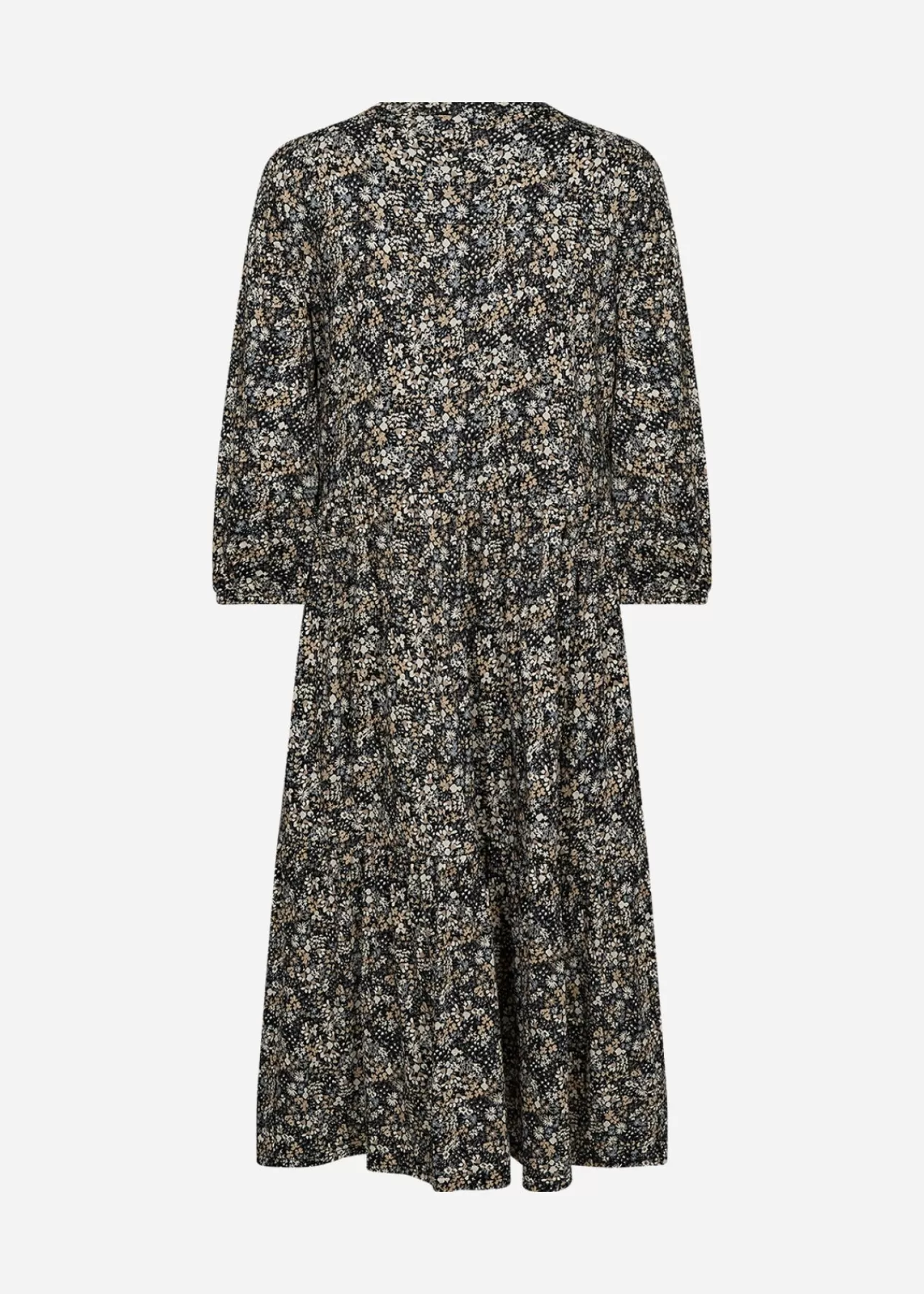 scfelicity_aop_479_klnning_svart_5-1.webp Soyaconcept SC-FELICITY AOP 479 Klänning