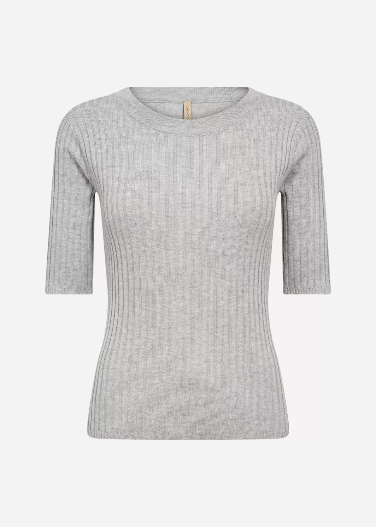 scfetima_1_tshirt_ljusgrtt_4-2.webp Soyaconcept SC-FETIMA 1 T-shirt