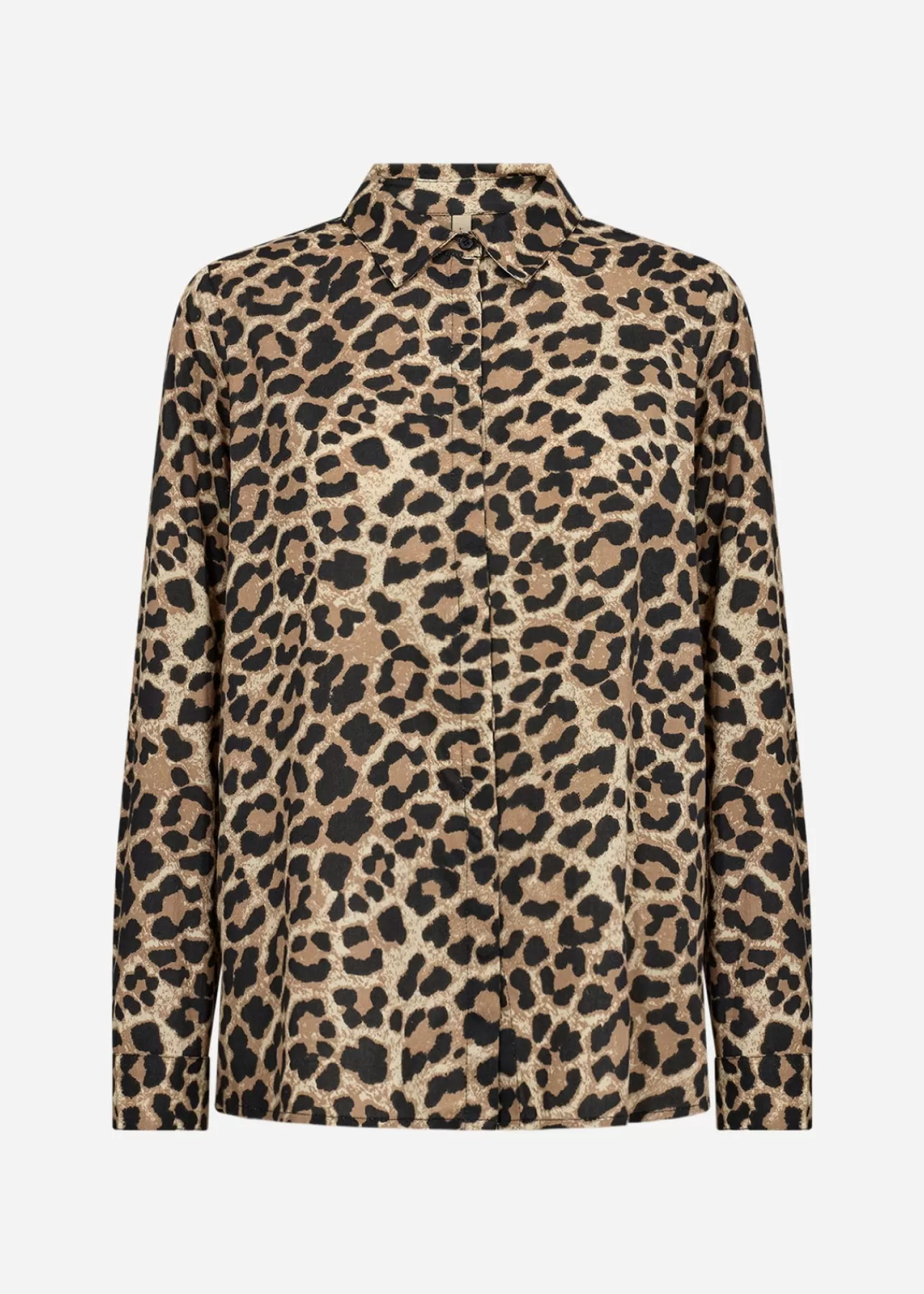 scflavia_3_skjorta_camel_4-2.webp Soyaconcept SC-FLAVIA 3 Skjorta Camel