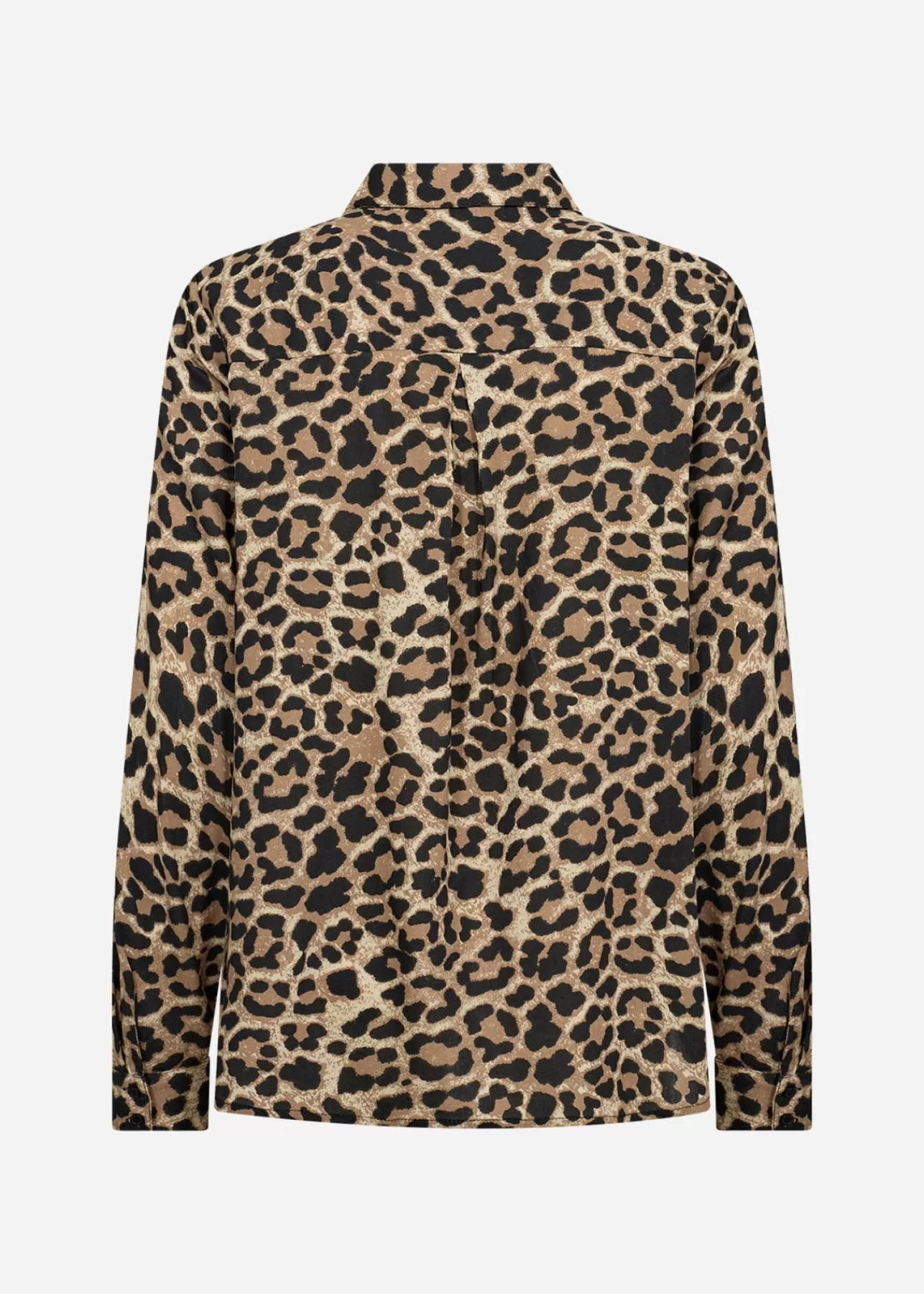 scflavia_3_skjorta_camel_5-2.webp Soyaconcept SC-FLAVIA 3 Skjorta Camel