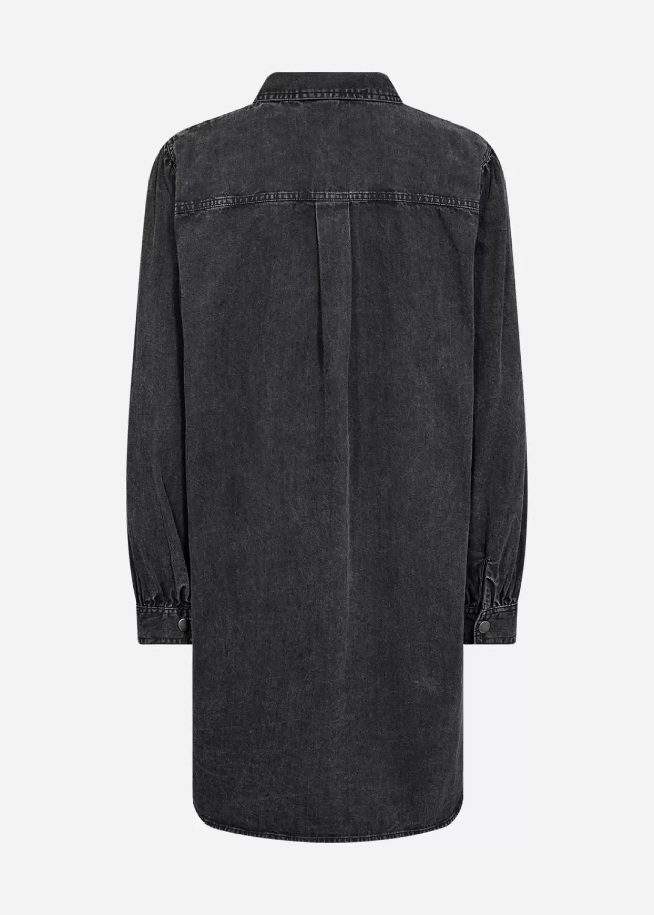 scflorina_3_klnning_svart_5-1.webp Soyaconcept SC-FLORINA 3 Klänning