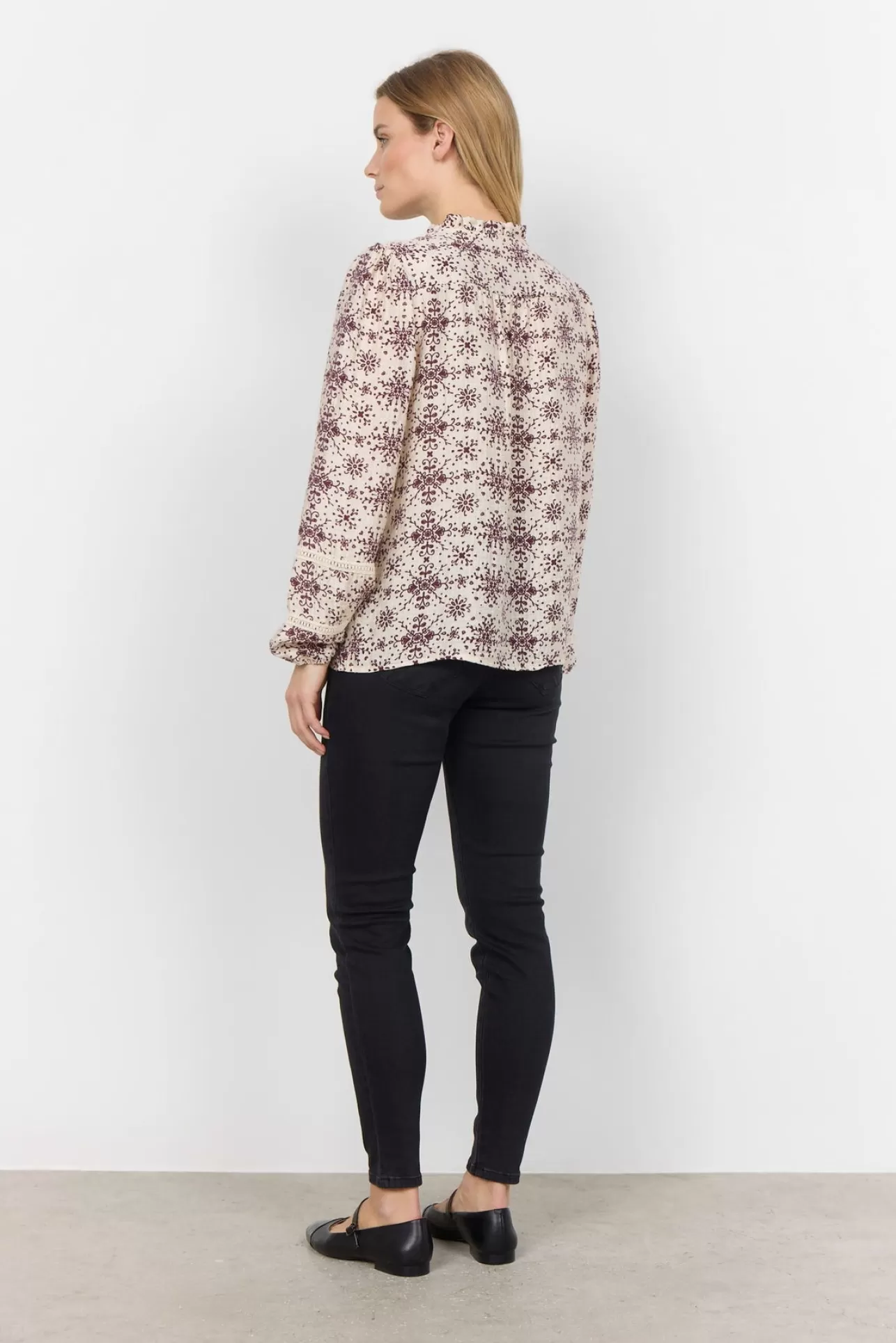 sciane_2_skjorta_bordeaux_3-2.webp Soyaconcept SC-IANE 2 Skjorta