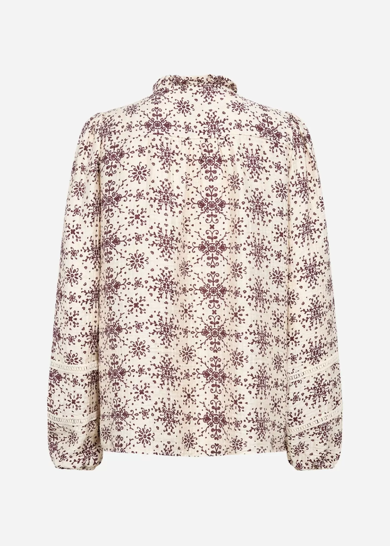 sciane_2_skjorta_bordeaux_5-2.webp Soyaconcept SC-IANE 2 Skjorta