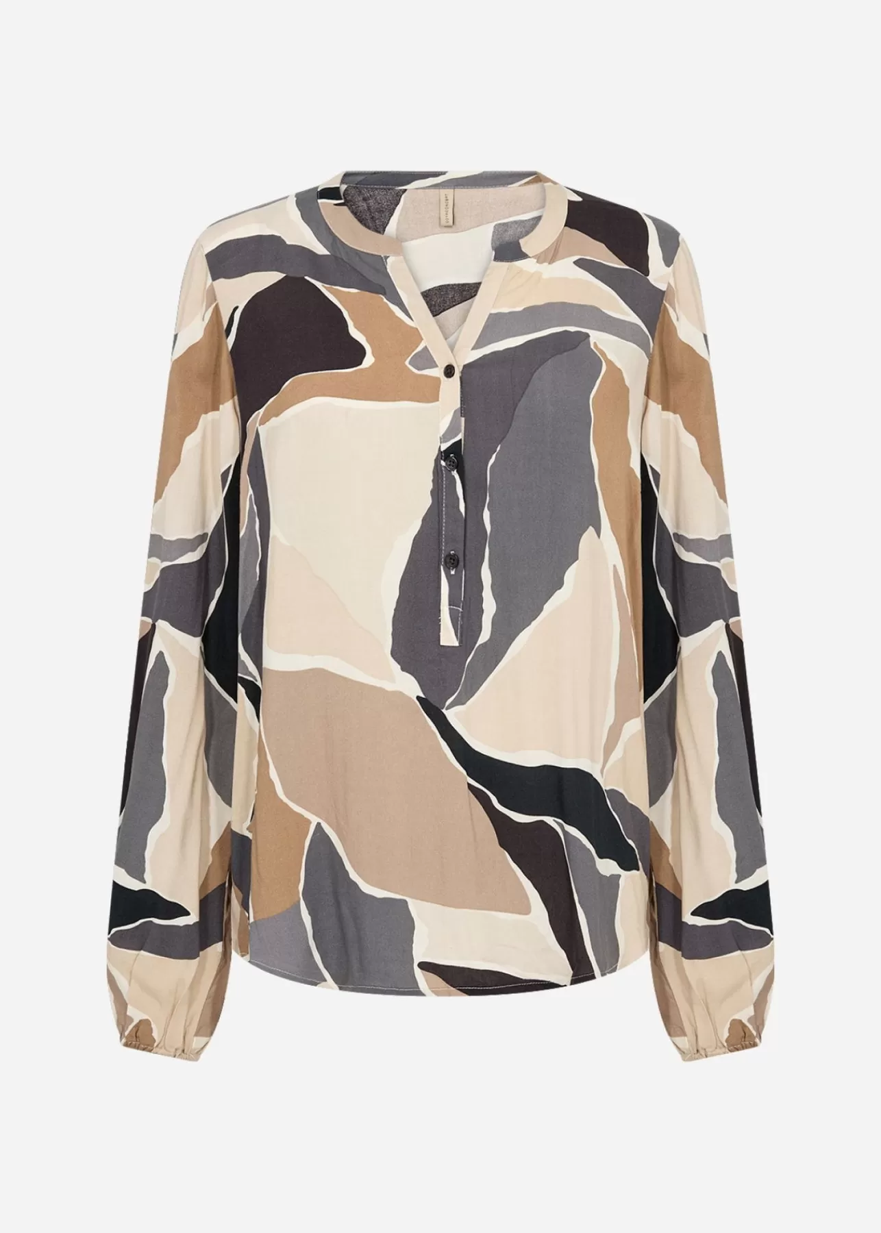 scilana_1_blus_svart_4-2.webp Soyaconcept SC-ILANA 1 Blus