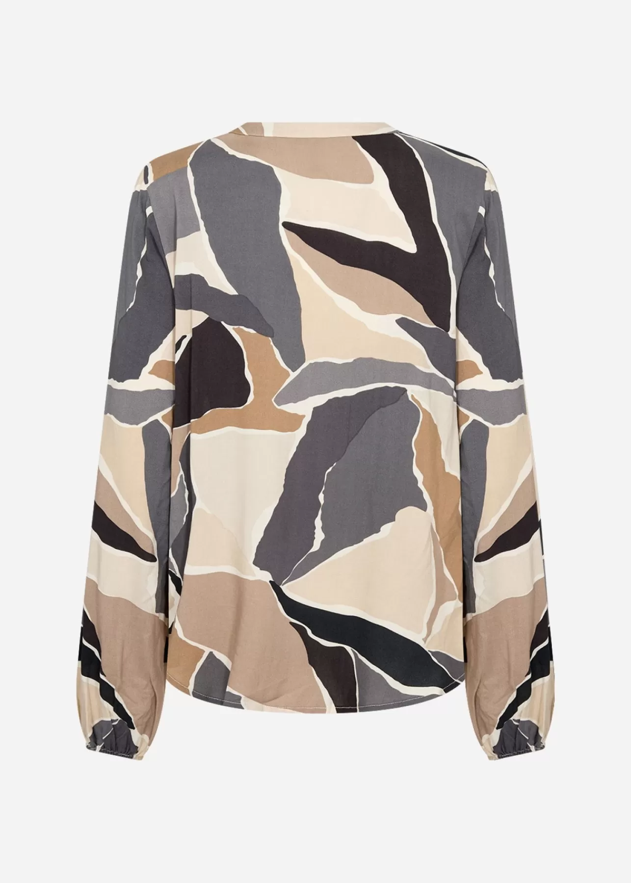 scilana_1_blus_svart_5-2.webp Soyaconcept SC-ILANA 1 Blus