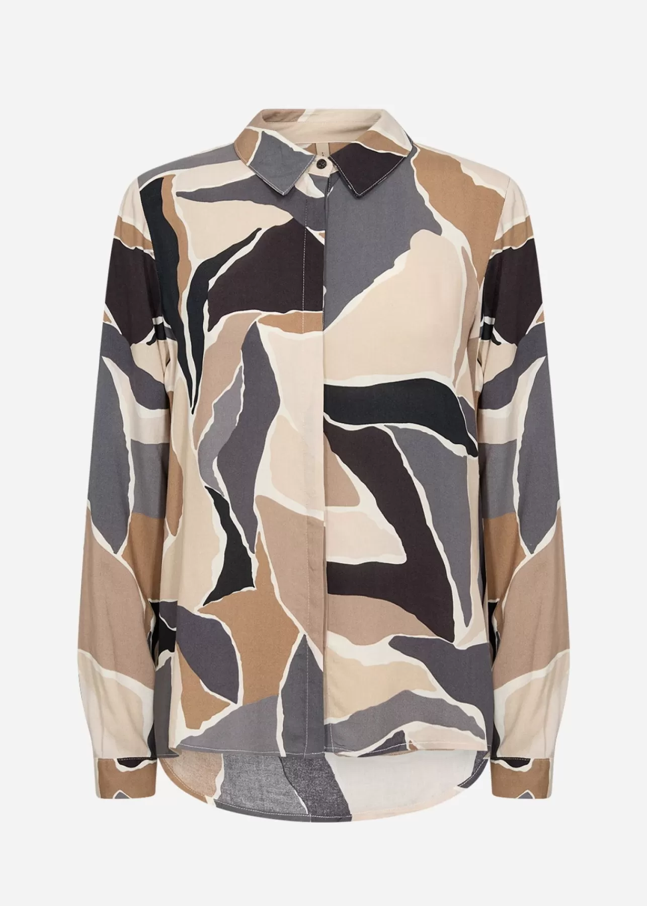 scilana_2_skjorta_svart_4-2.webp Soyaconcept SC-ILANA 2 Skjorta